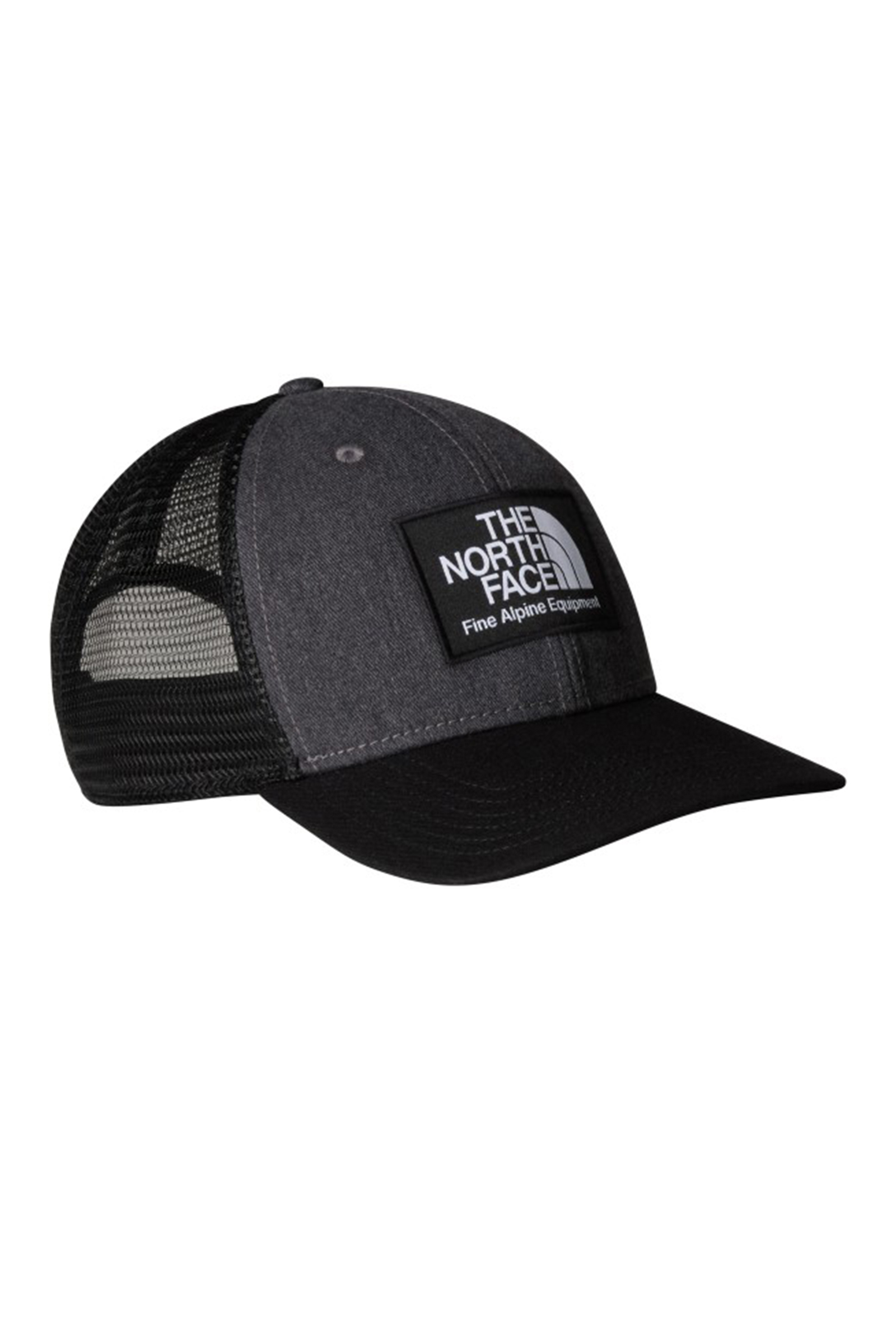The North Face DEEP FIT MUDDER TRUCKER Grijs-1 1