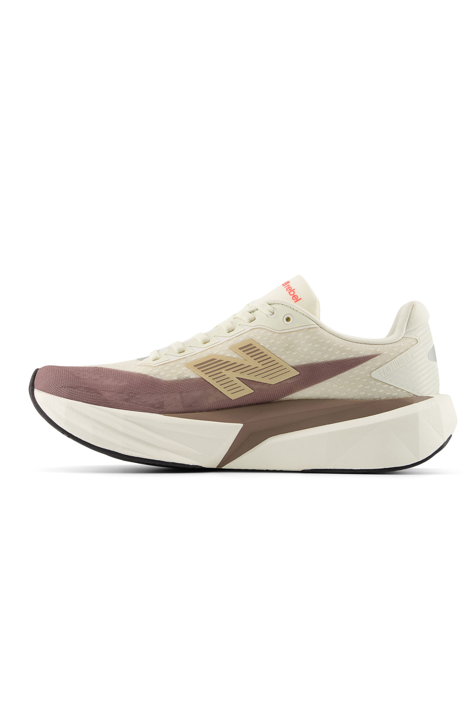 Runningschoenen dames nt bruin