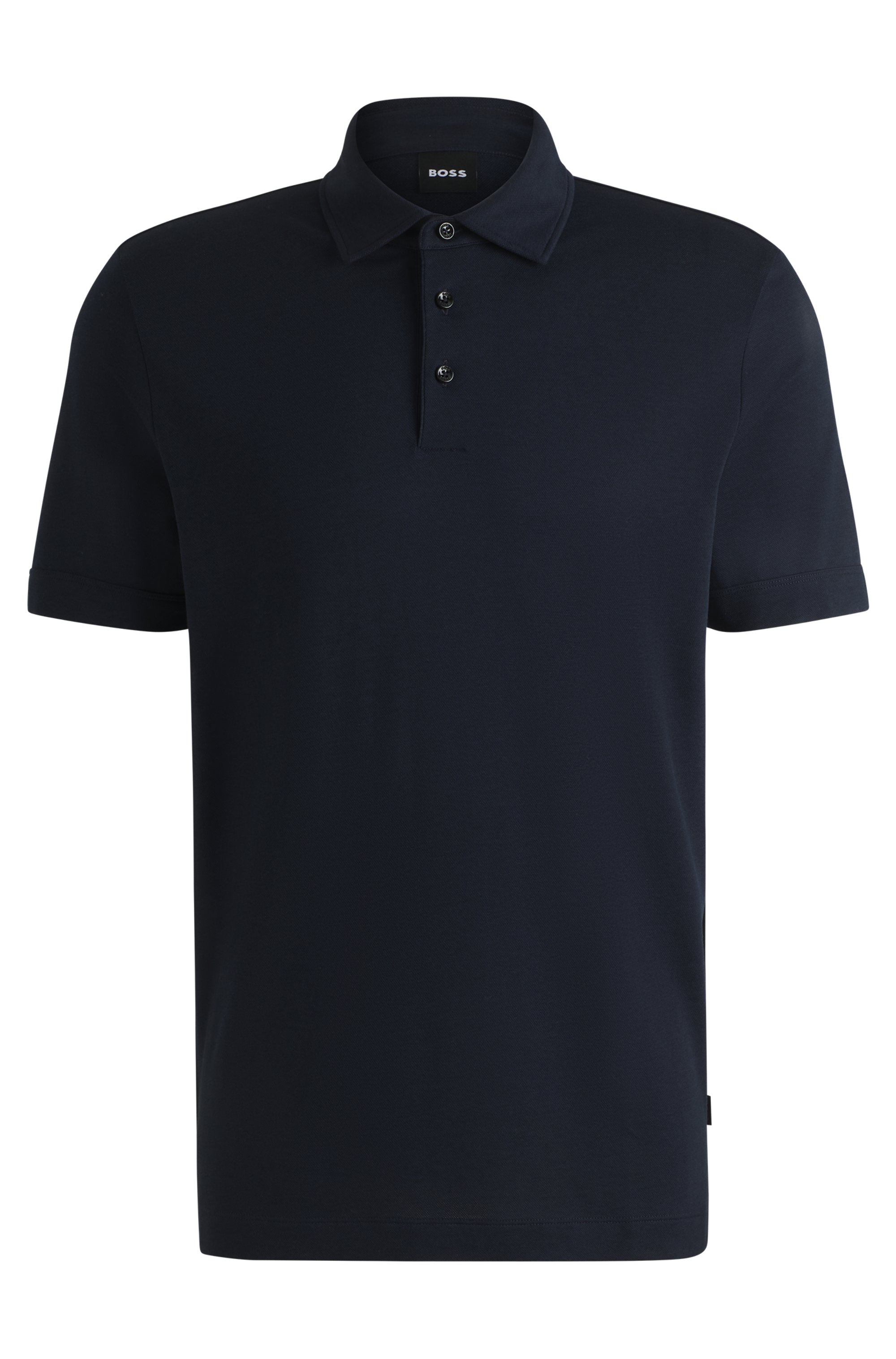 Boss Black H-Press 57 10262957 01 Dark Blue 1