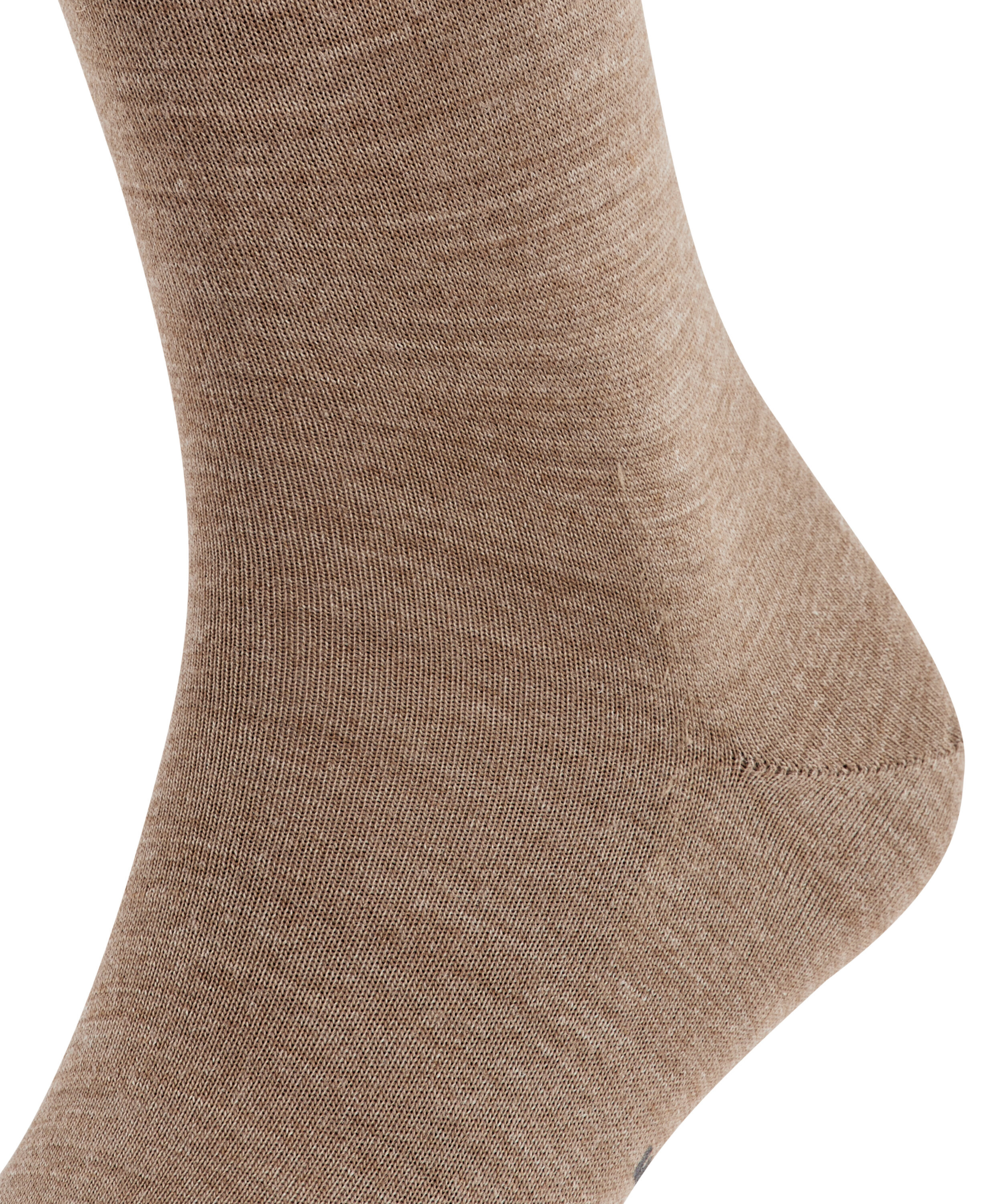Falke Heren sokken 00156205 bruin/beige-1 4