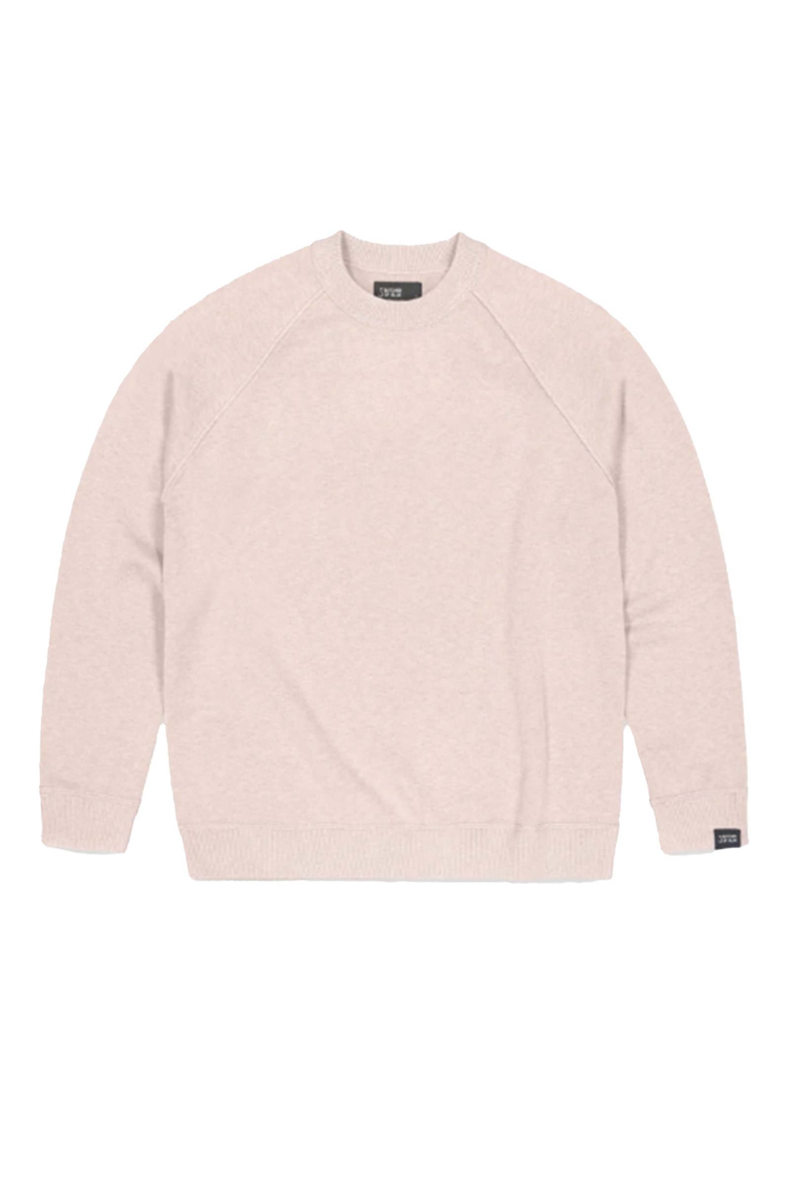 Heren trui rood