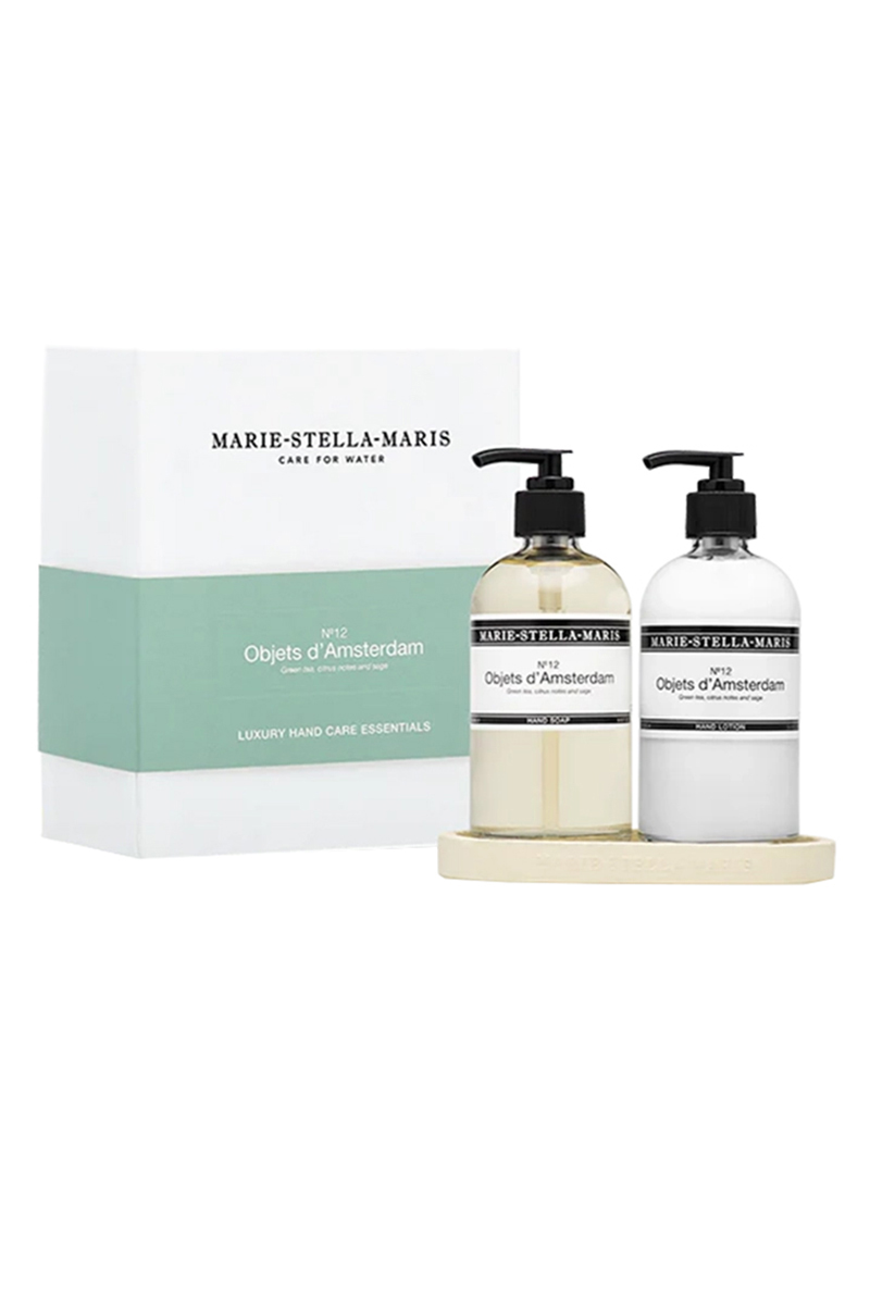 Parfumerie lichaam hand diversen