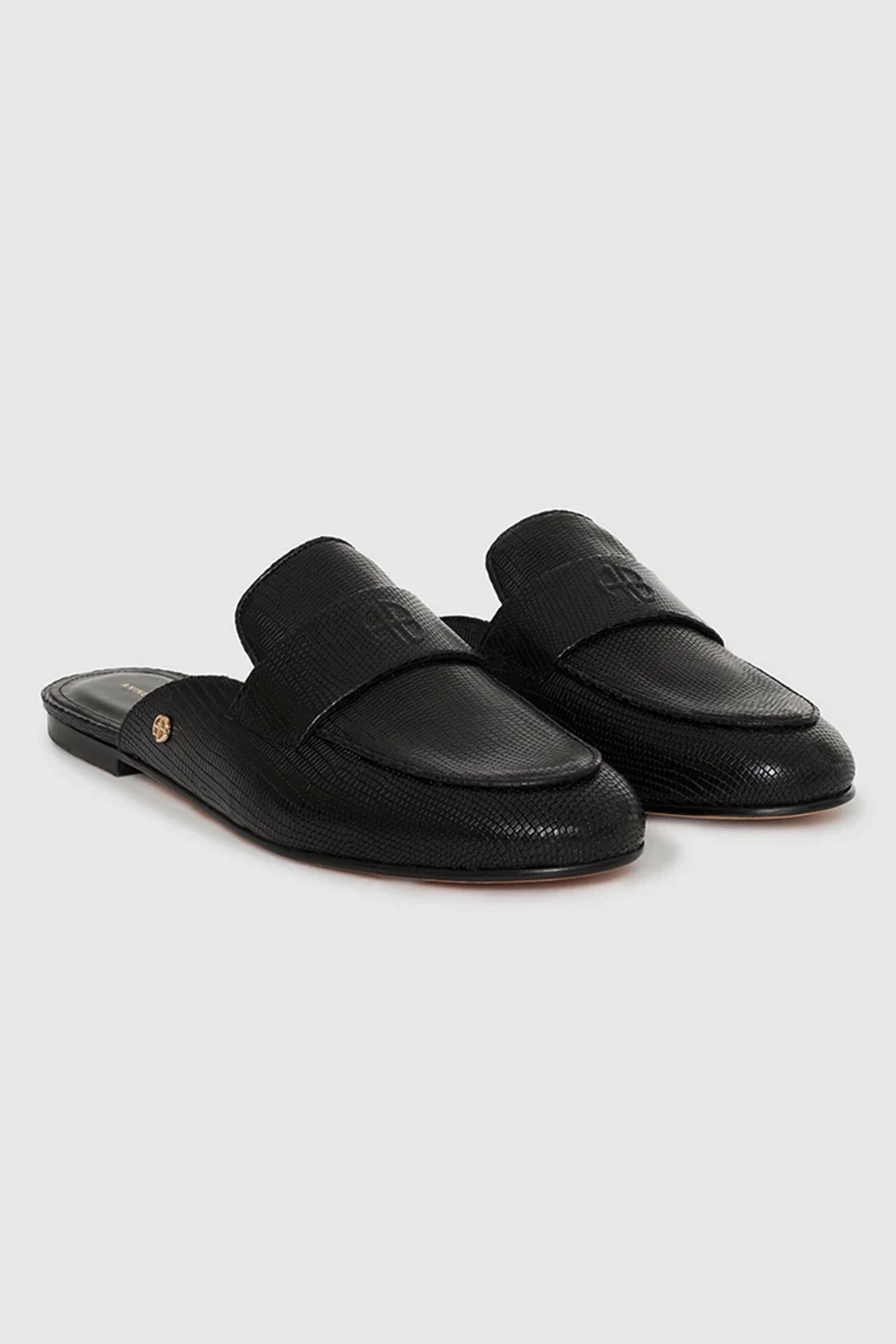 Dames schoenen zwart