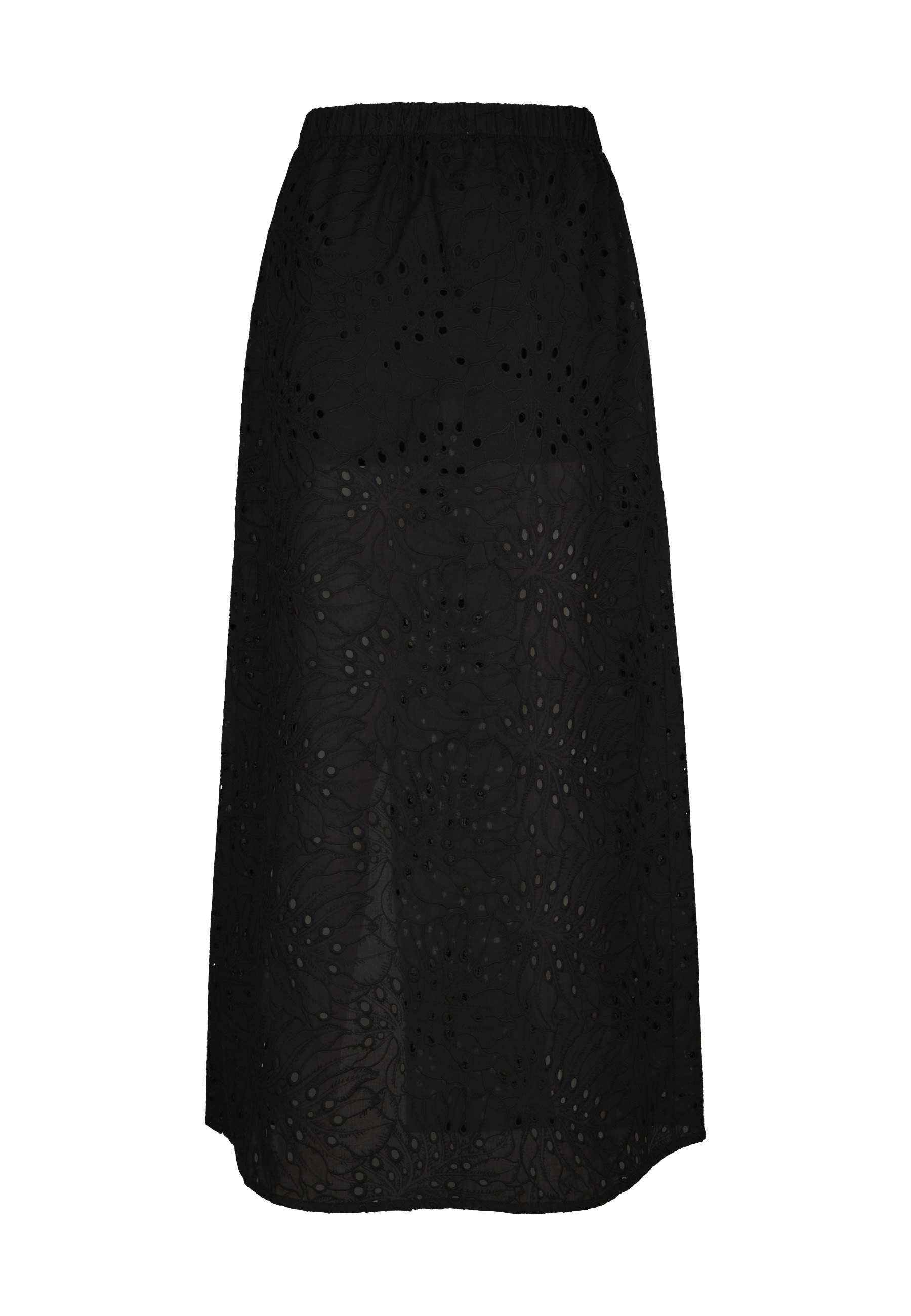 Dorine Skirt Black