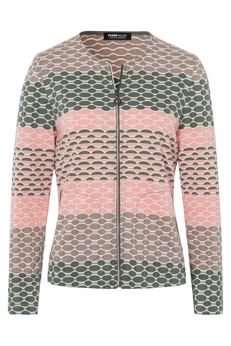 Frank Walder S33Jacke Oranje-1 1