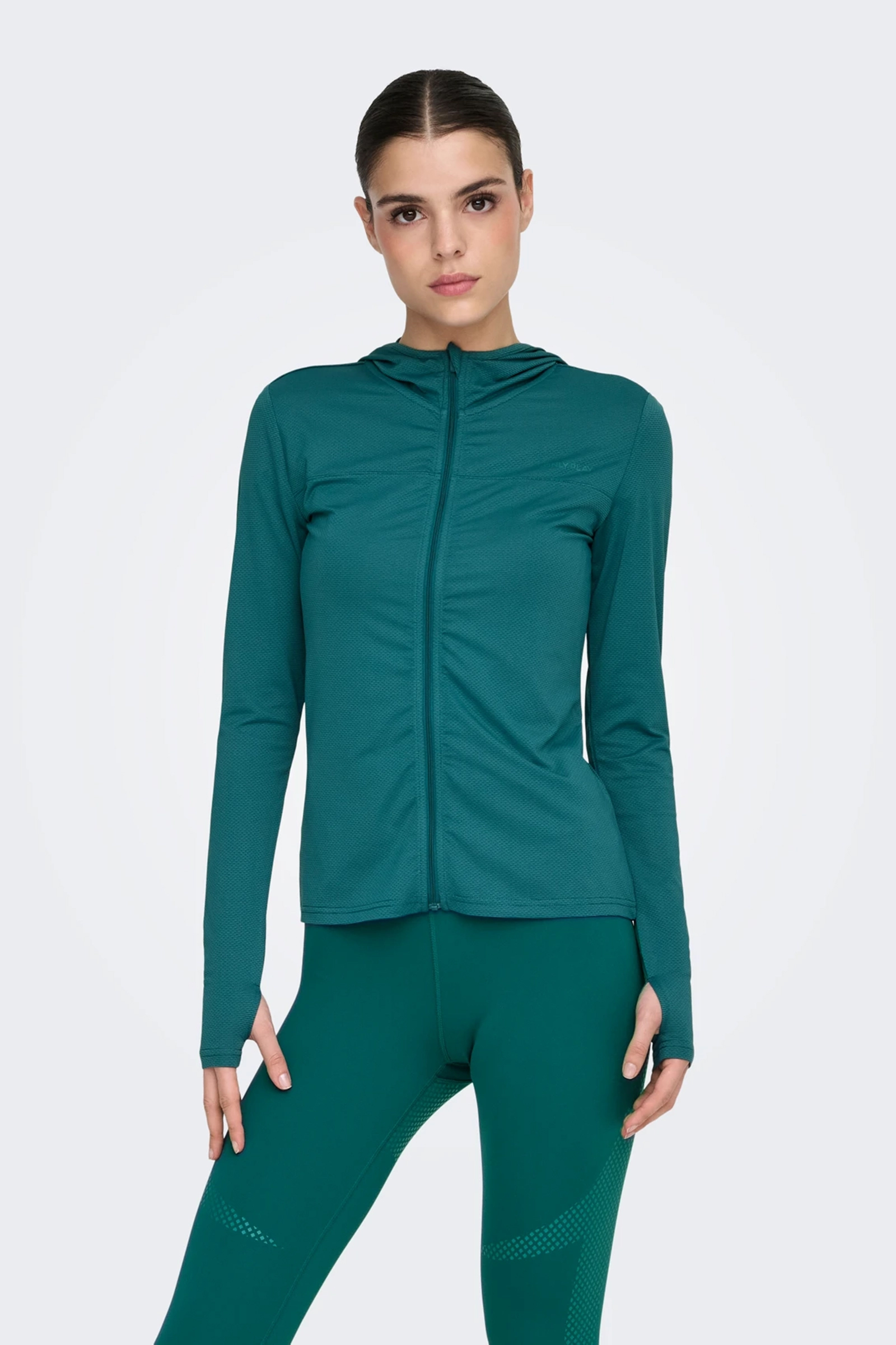 Dames blouse lange mouw diversen