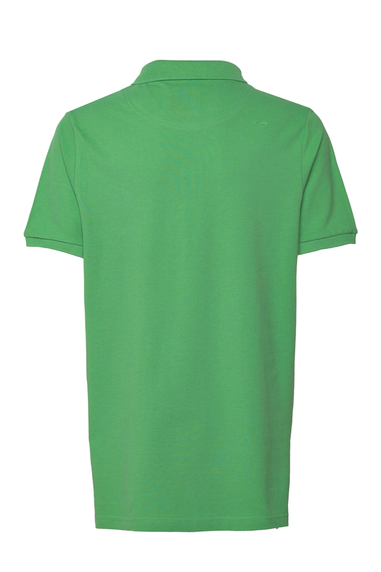Lyle & Scott Classic polo shirt Groen-1 3