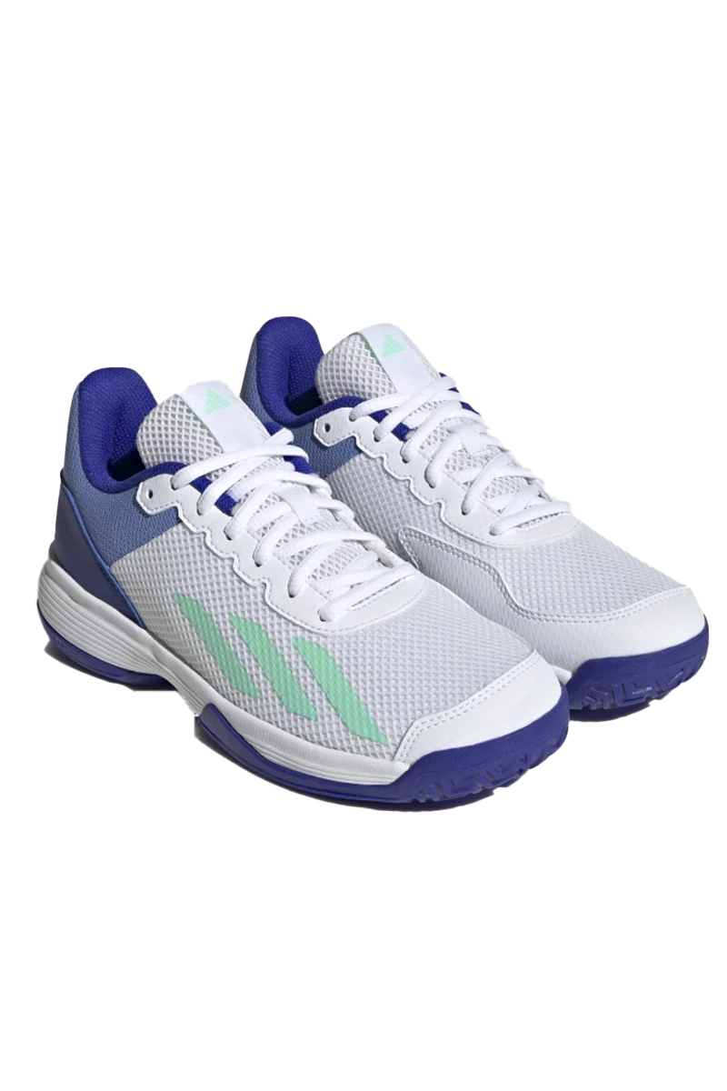 Adidas Tennisschoenen omni m Wit-1 2
