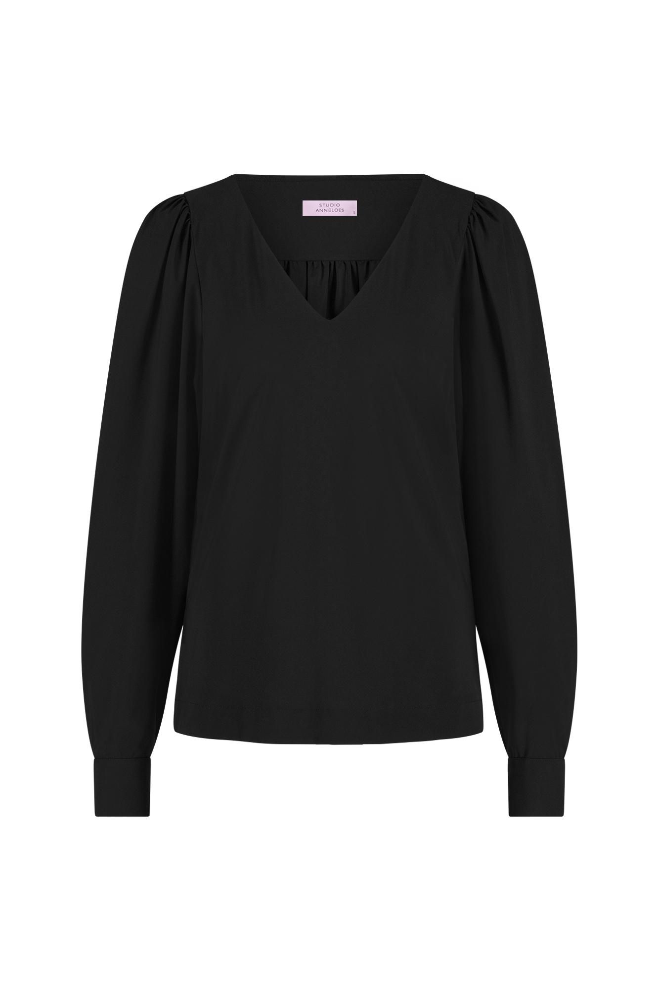Studio Anneloes Les top Zwart-1 1