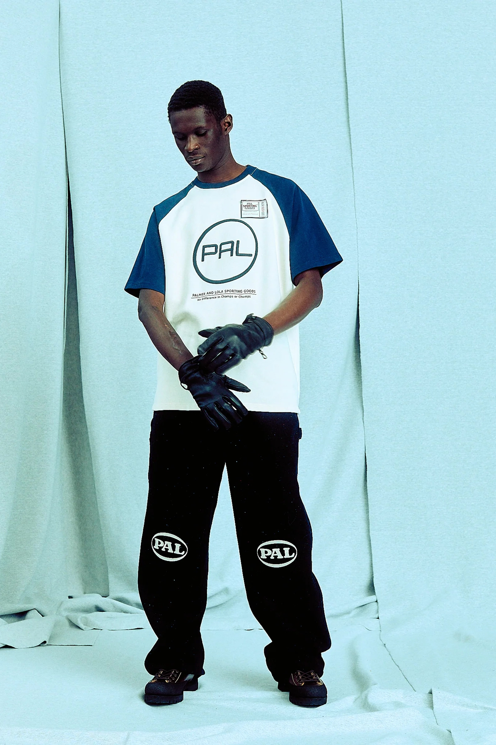 Heren t-shirt kortemouw ecru