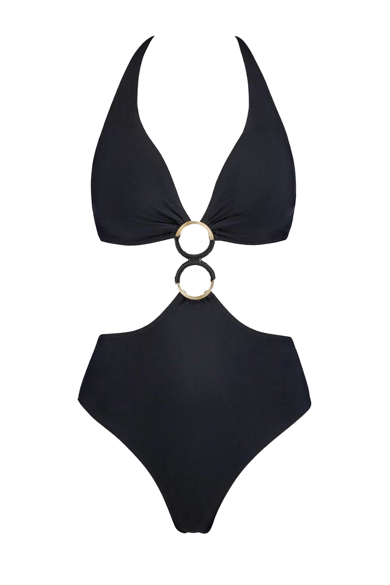 Aubade Bad/beach dames badpak mode Diversen-4 1
