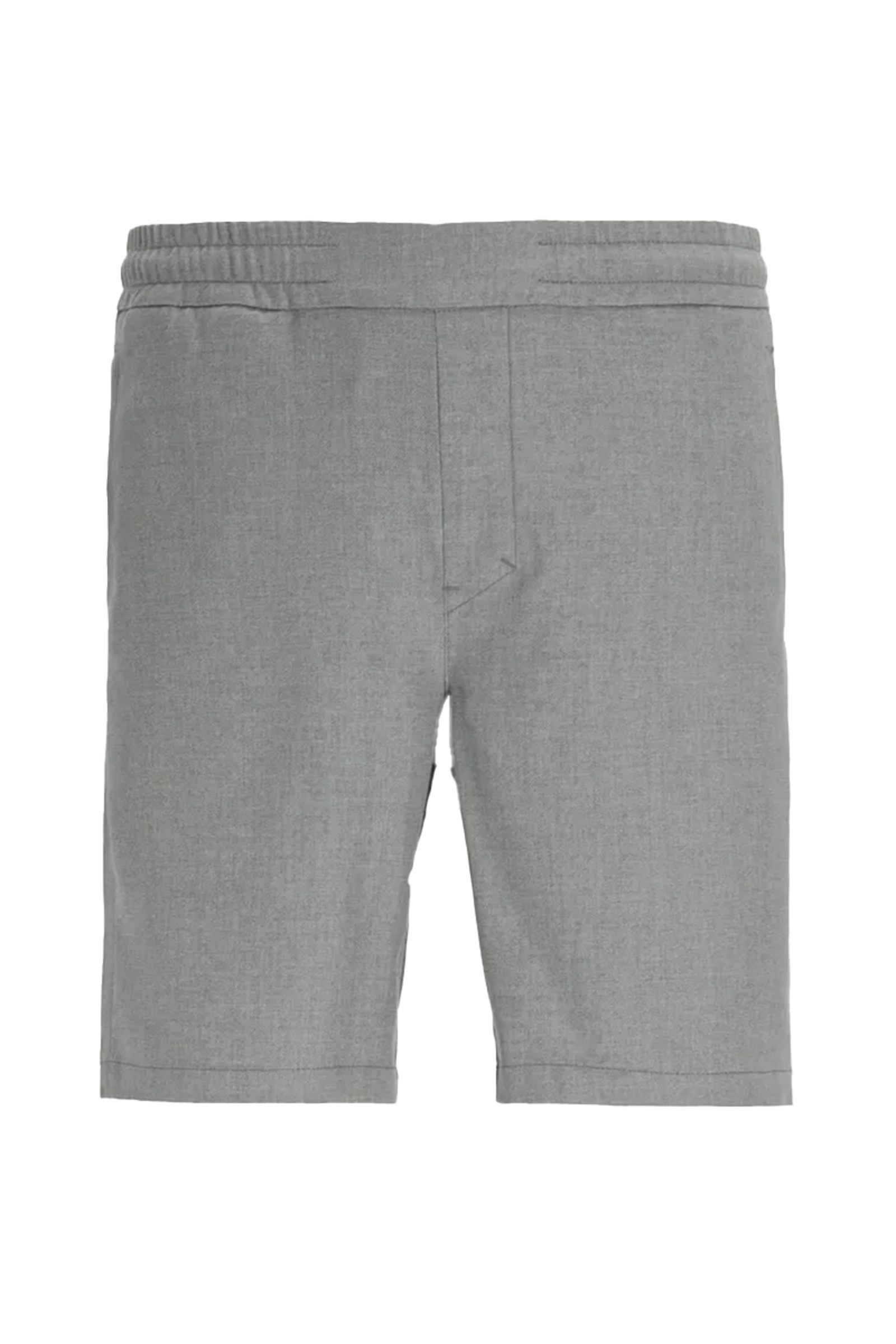 Heren broek grijs