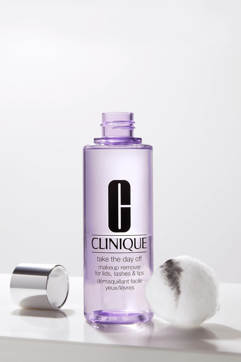 Parfumerie gezicht reiniging diversen