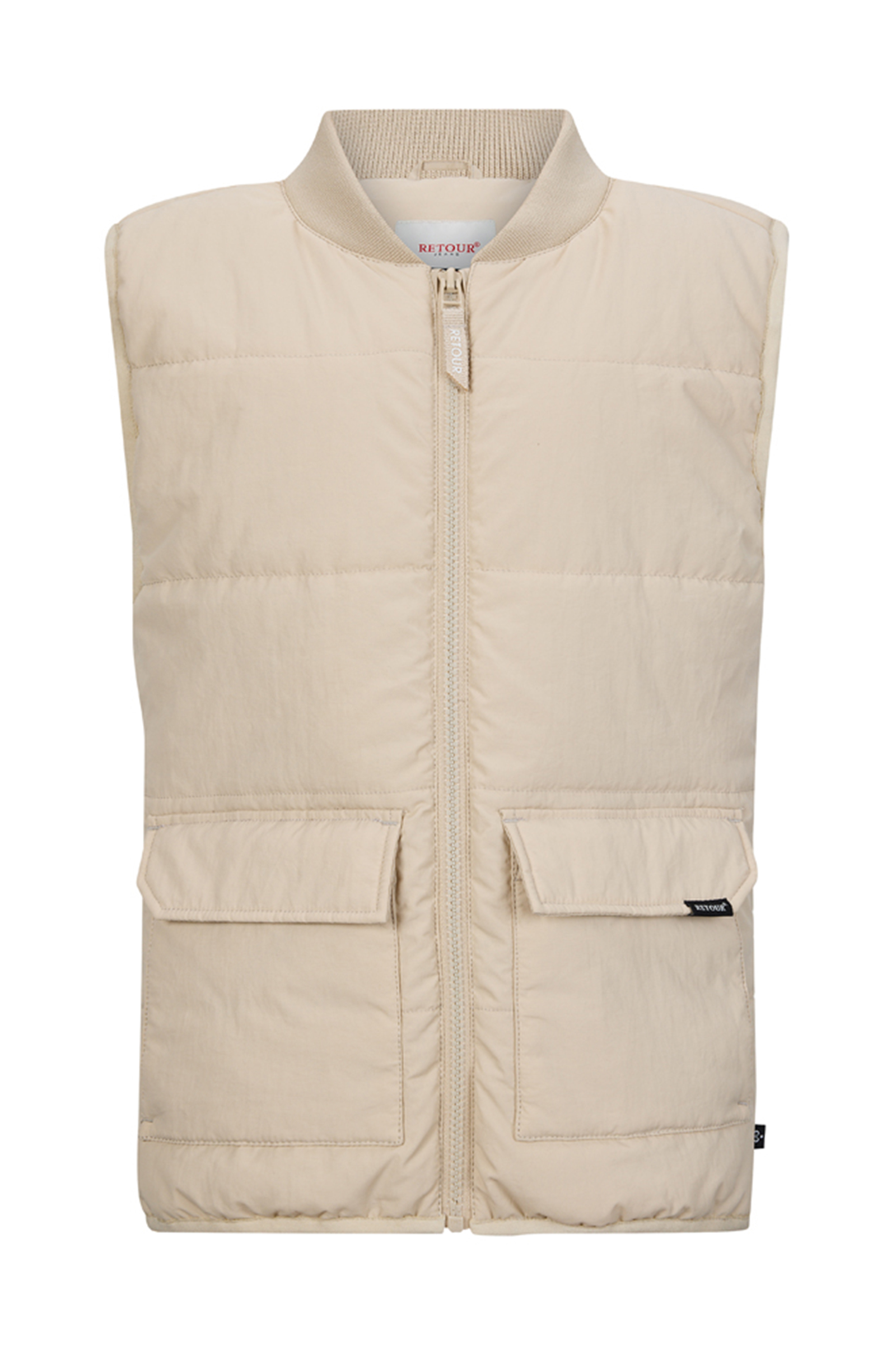 Retour Denim de Luxe Boyd bone 1