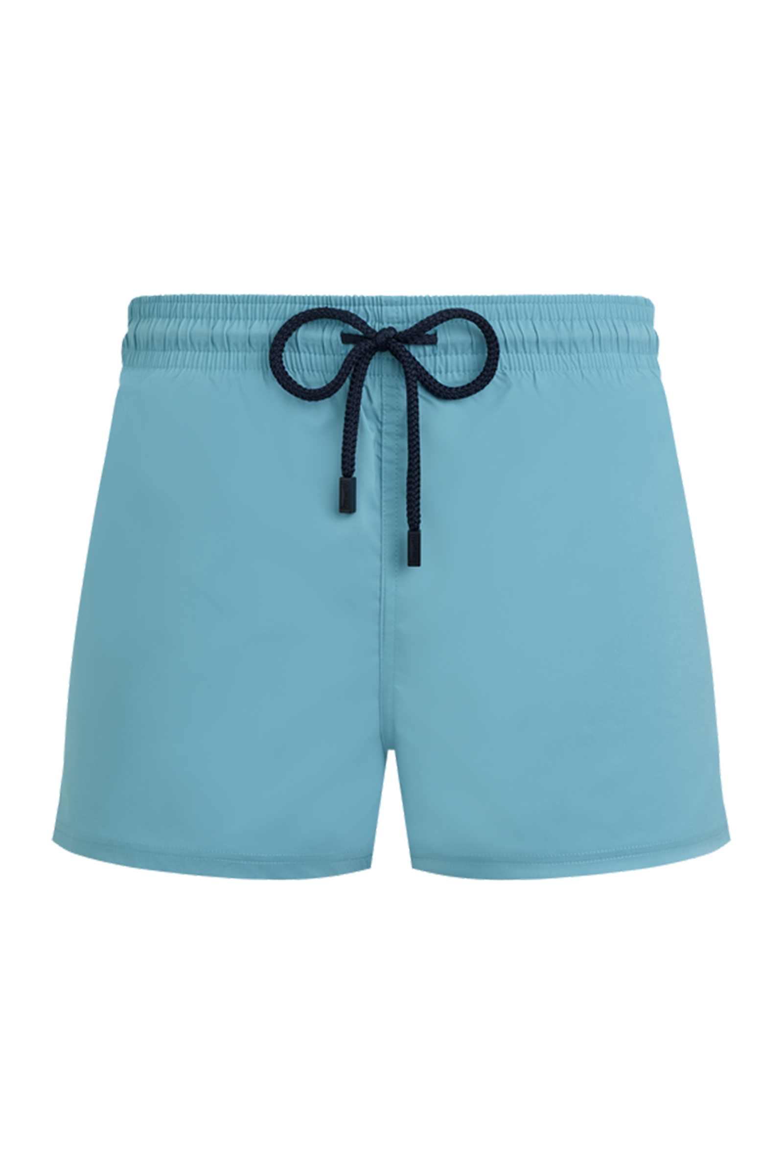 Bad/beach heren zwemshort groen