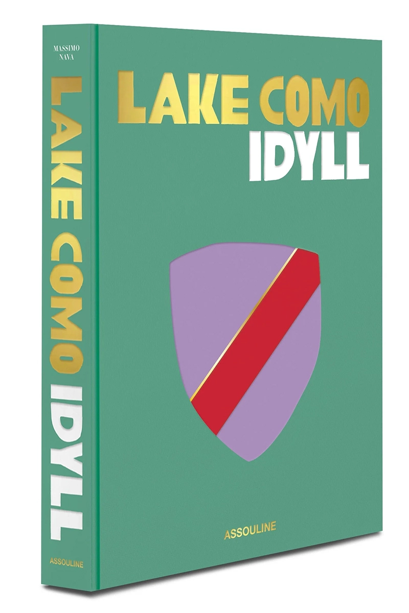 Assouline Lake Como Idyll Diversen-4 4