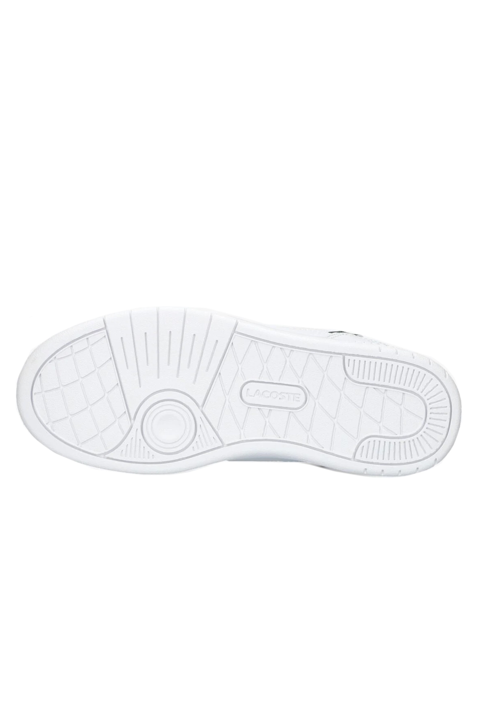 Lacoste T clip set Wit-1 4