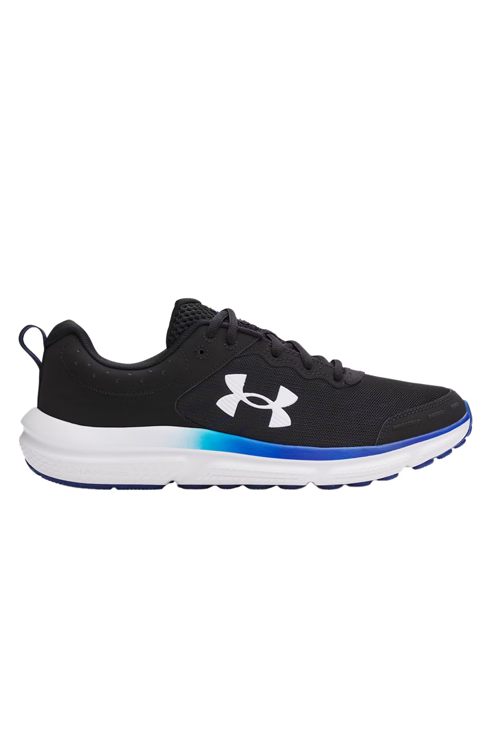 Runningschoenen heren nt zwart