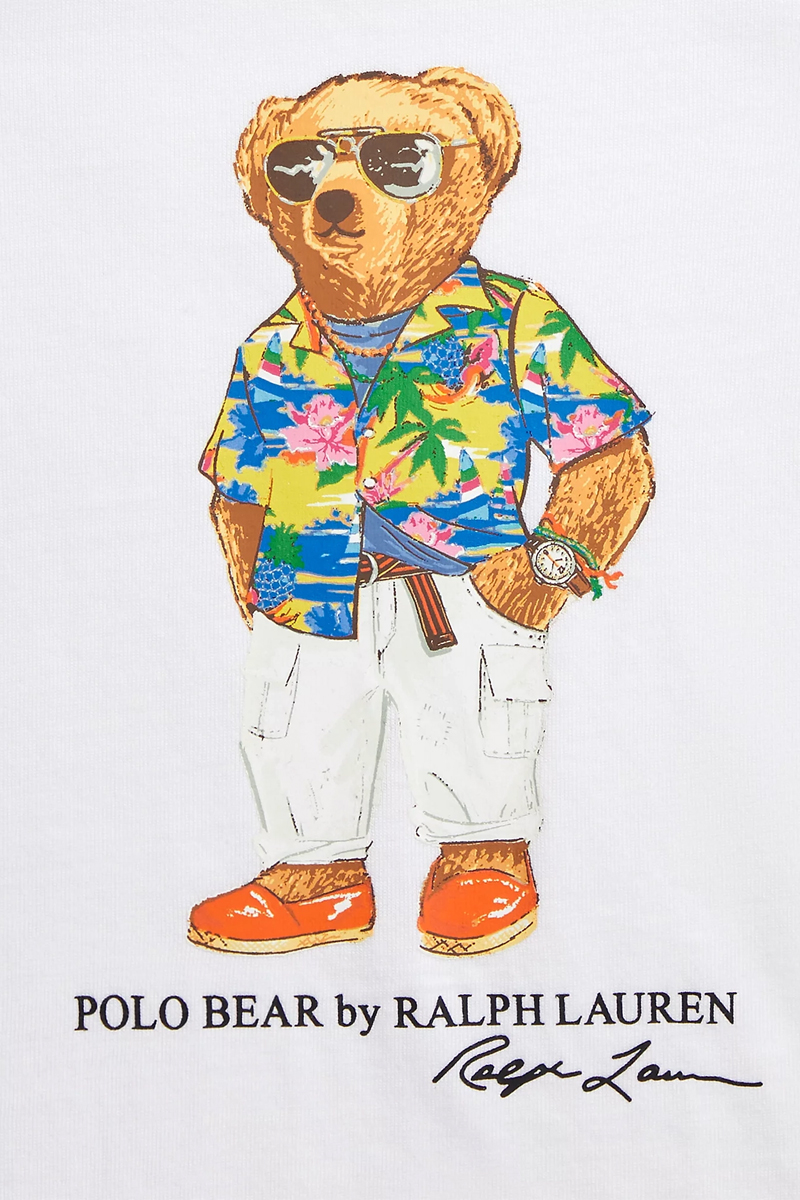 Jongens t-shirt korte mouw wit