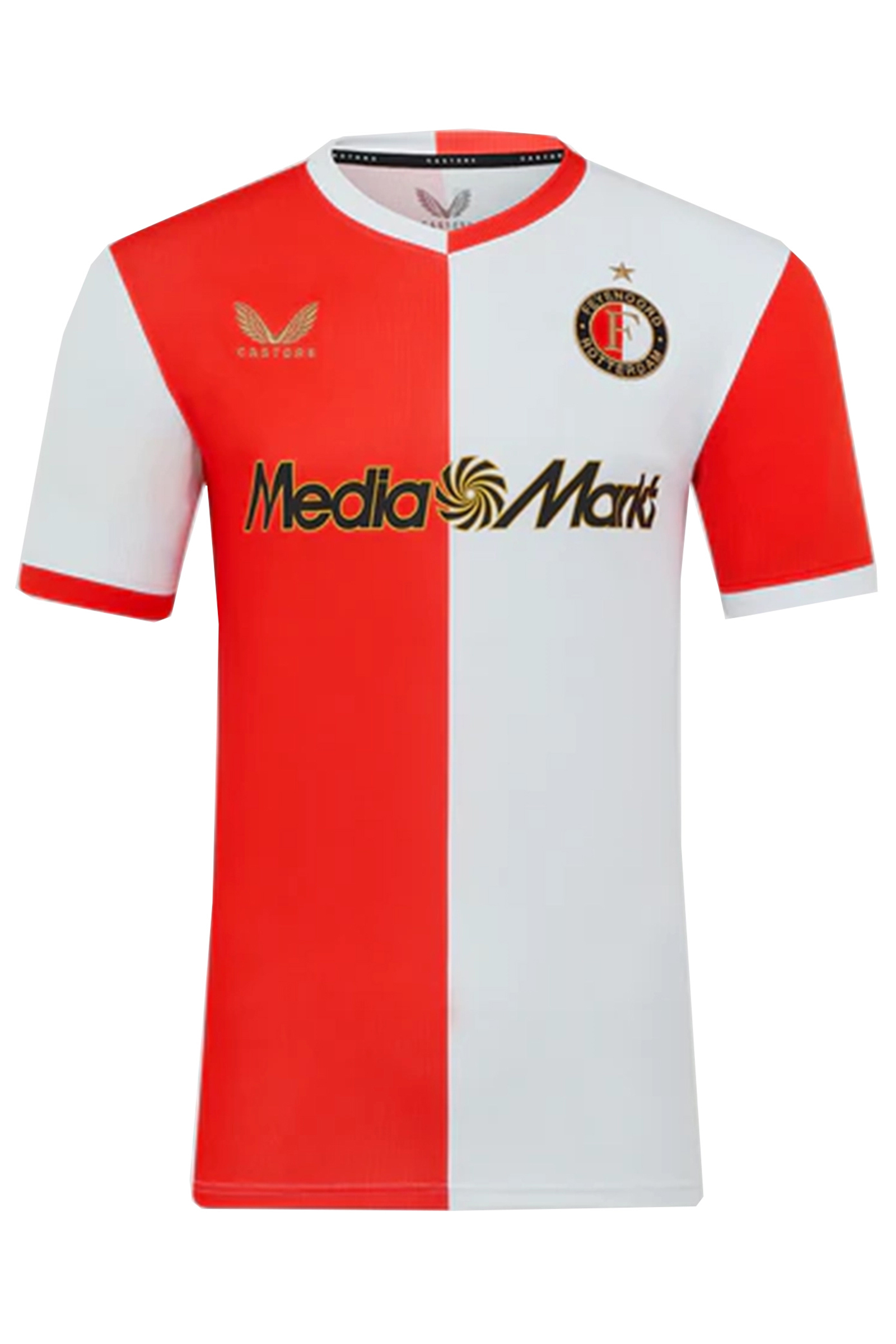 Feyenoord Home Senior 