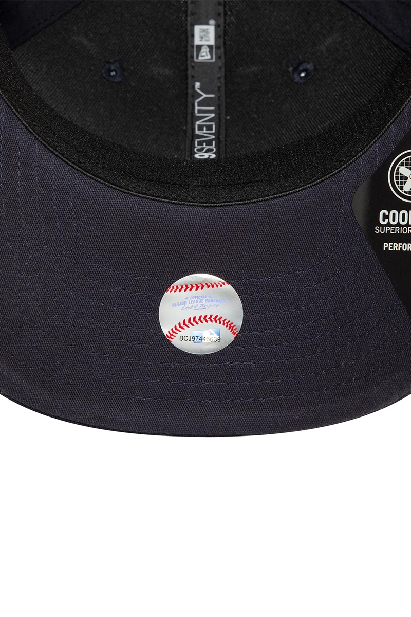 New Era New York Yankees Blauw 2