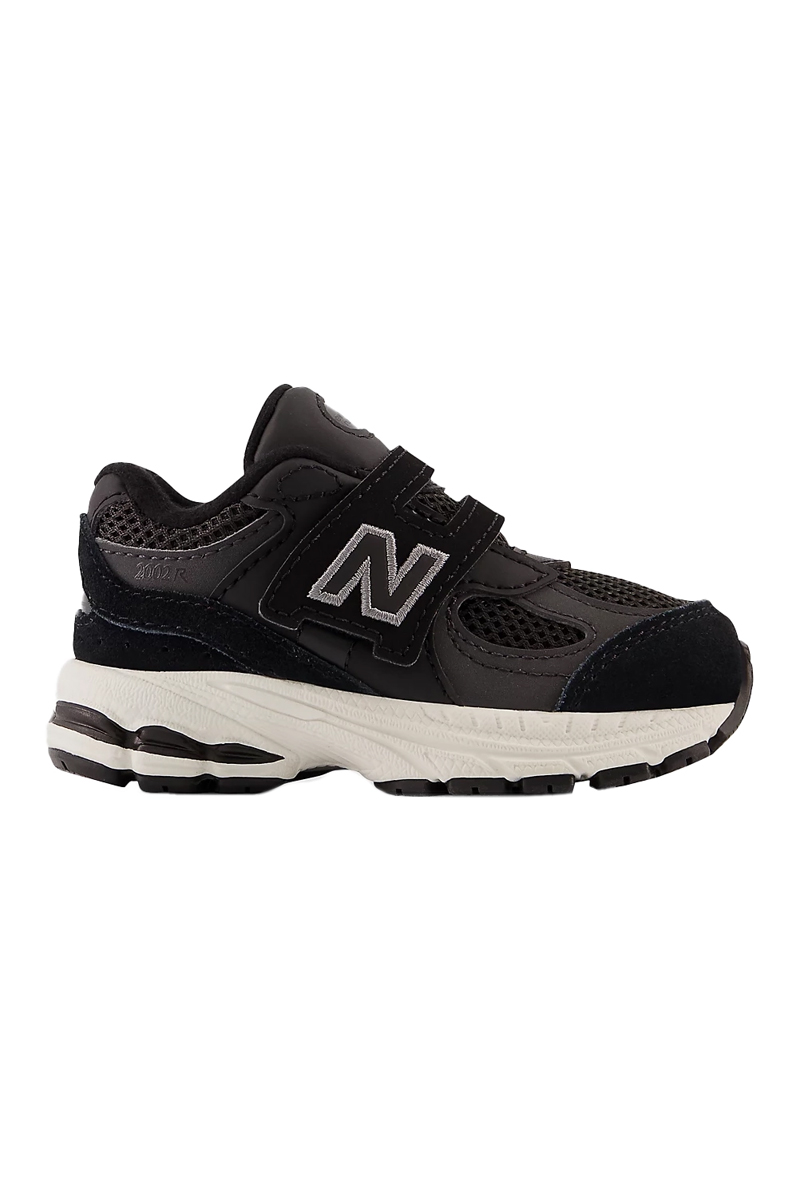 Casual sneaker m zwart