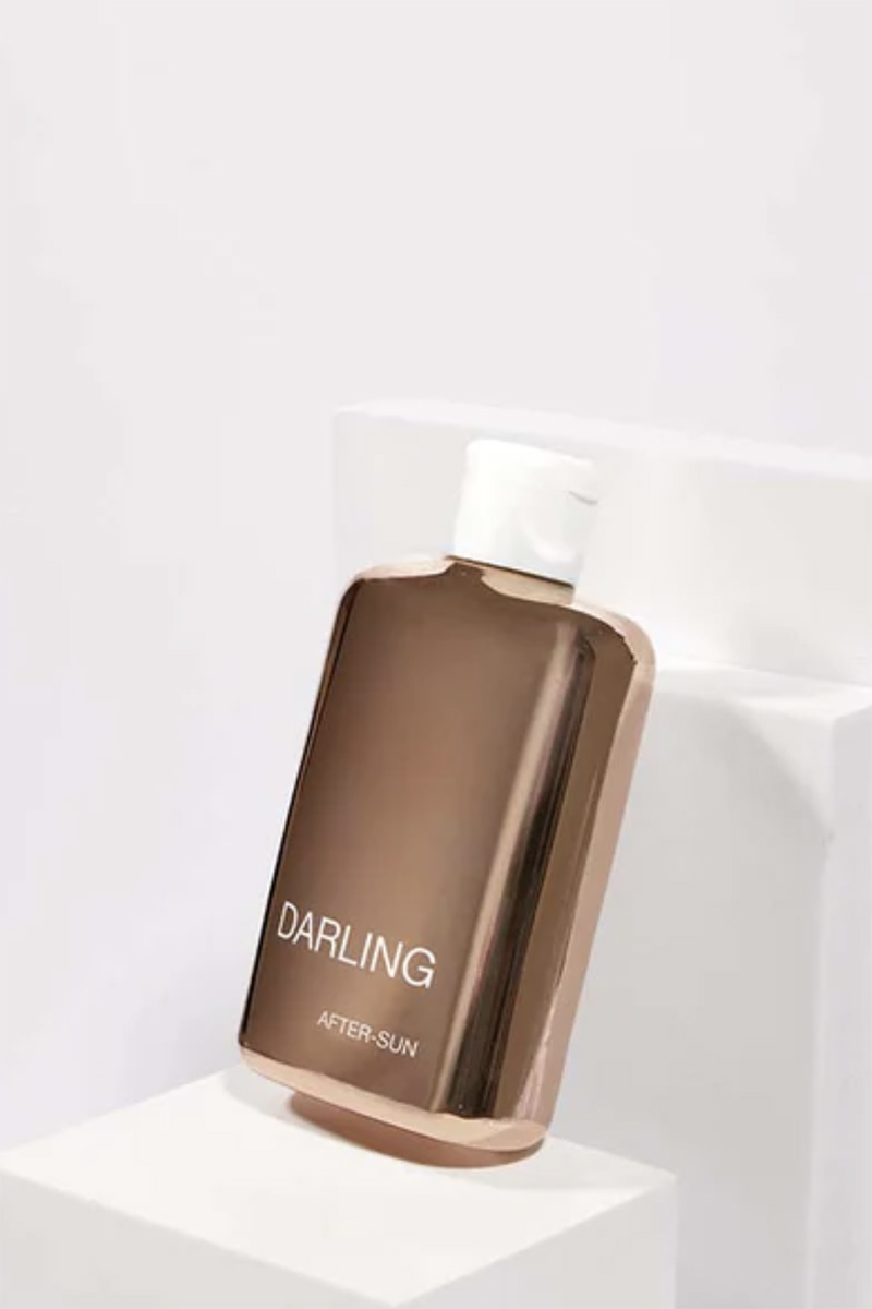 Parfumerie lichaam zon diversen