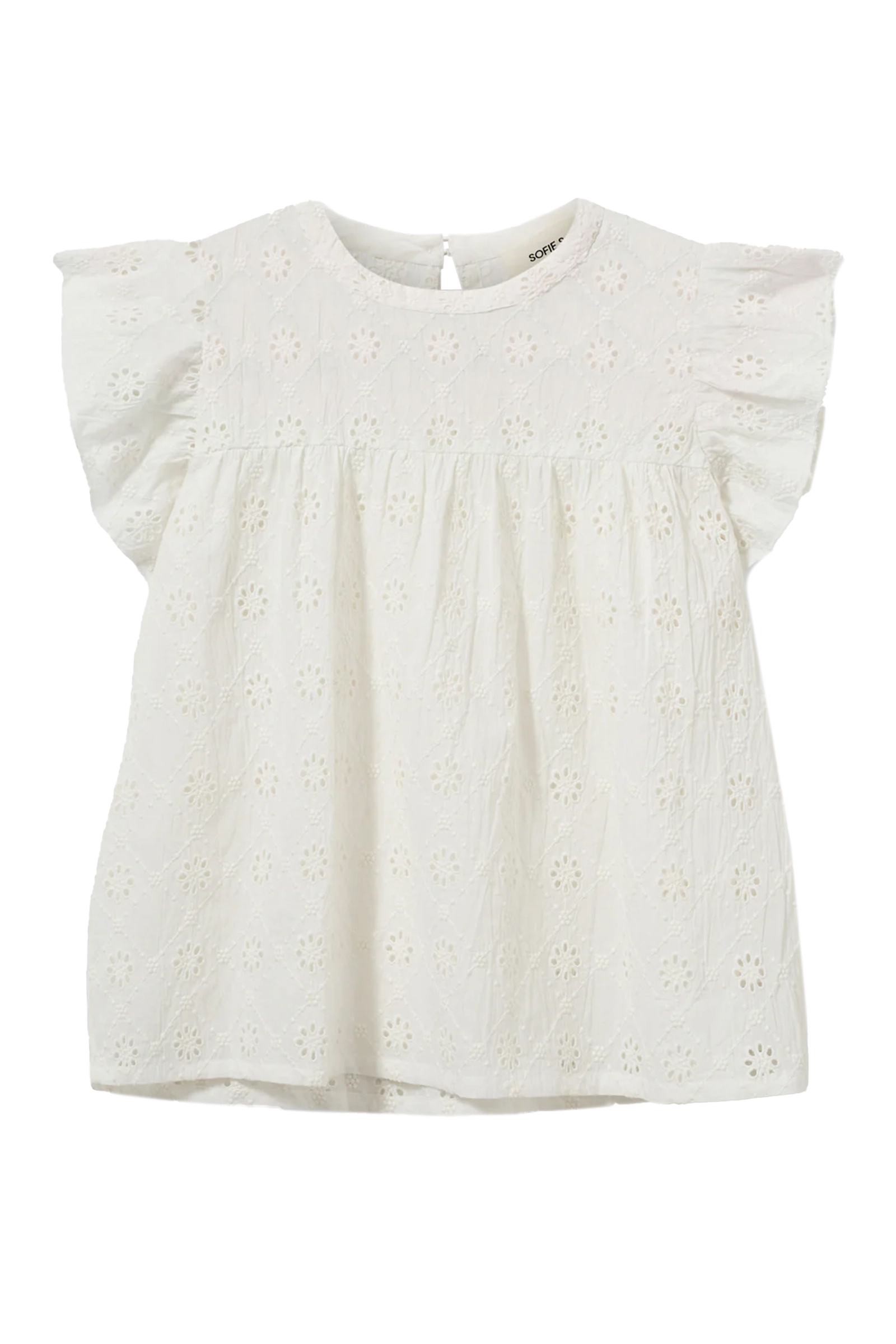 Sofie Schnoor 00333702-1 Wit-1 1