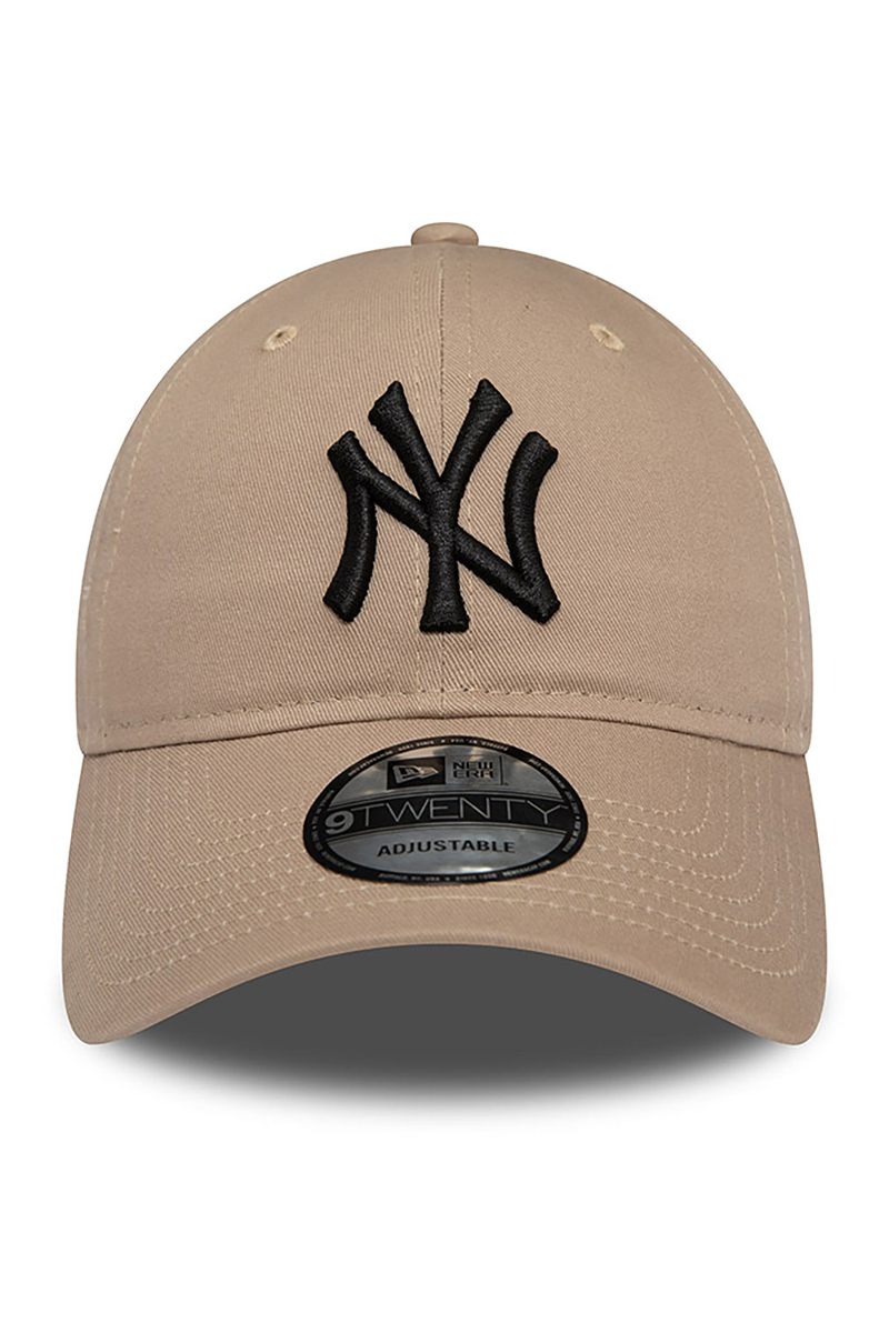 New Era NY Yankees 9 twenty bruin/beige-1 1
