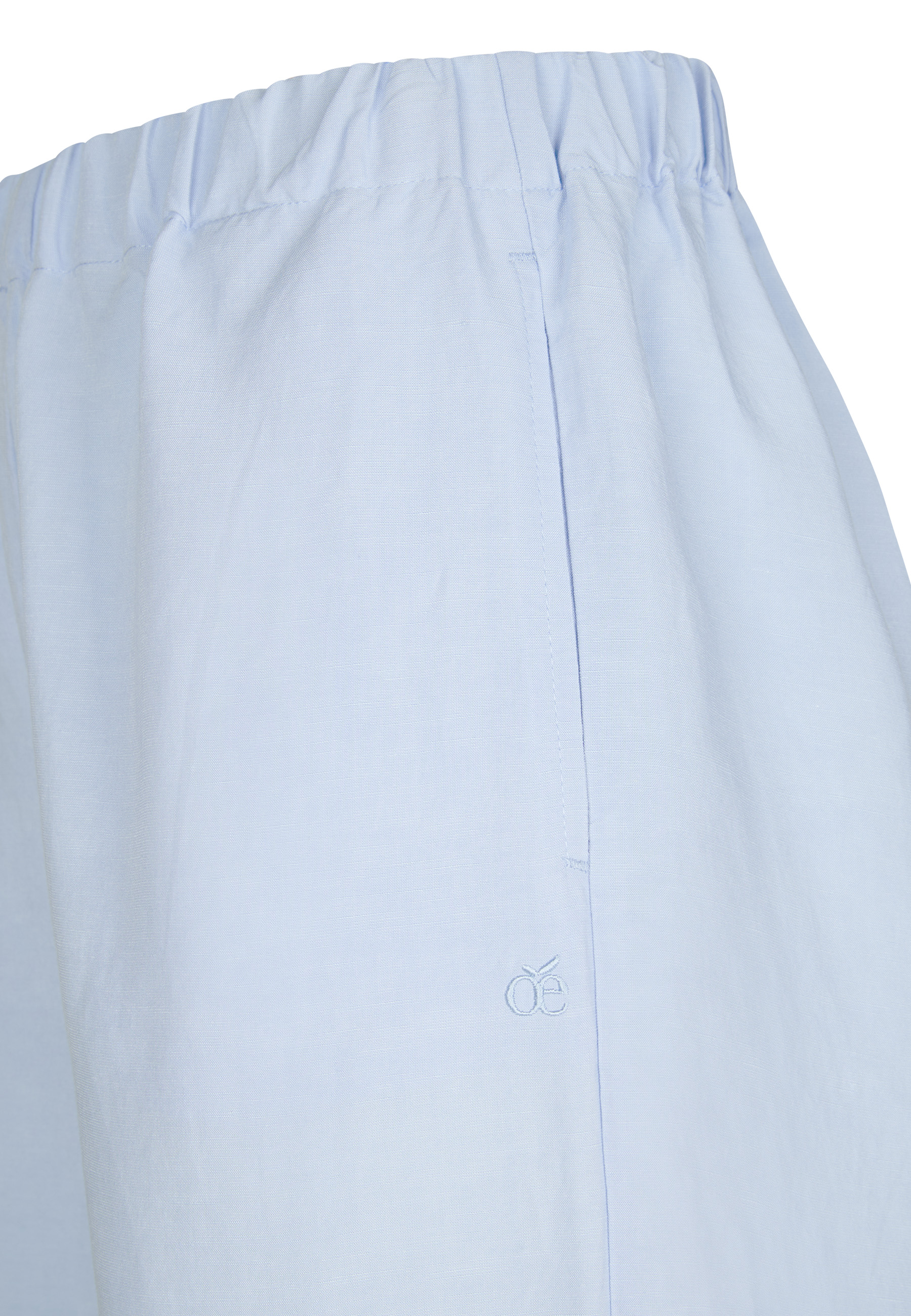 Soeurs de Provence Vita Pants Blauw-1 2