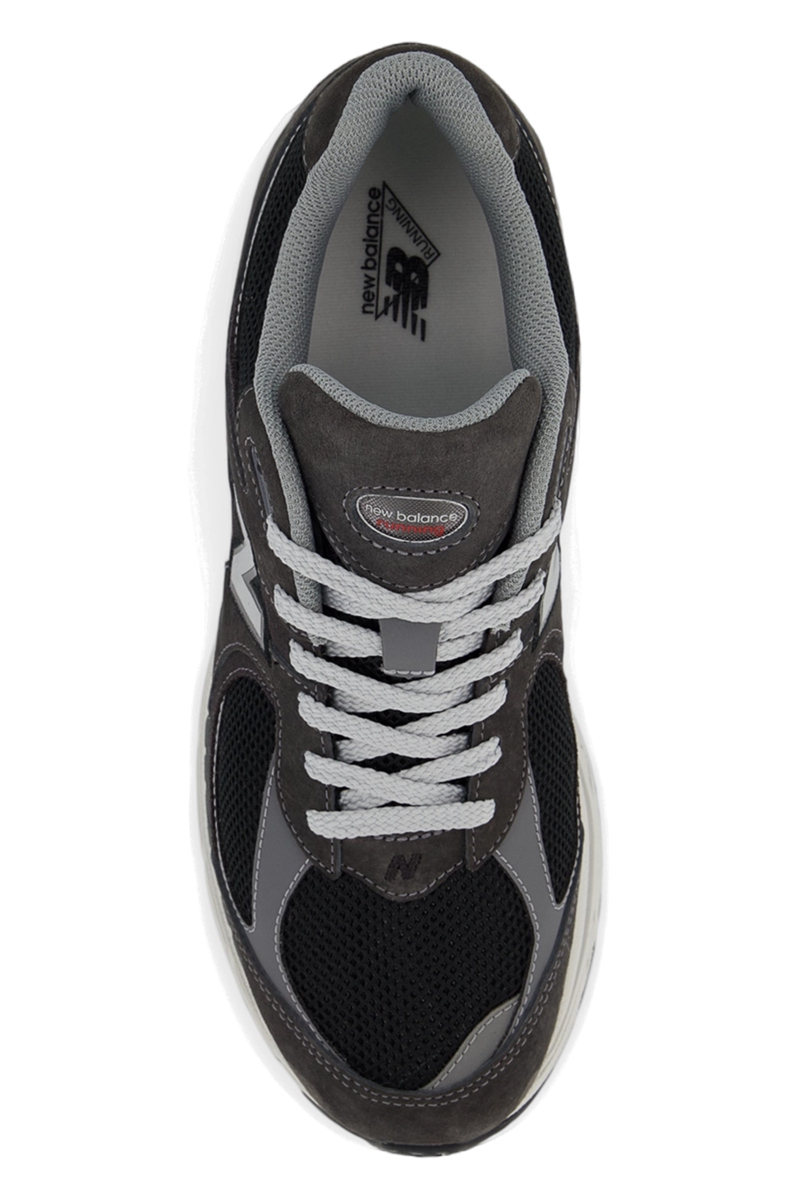 Casual sneaker h zwart