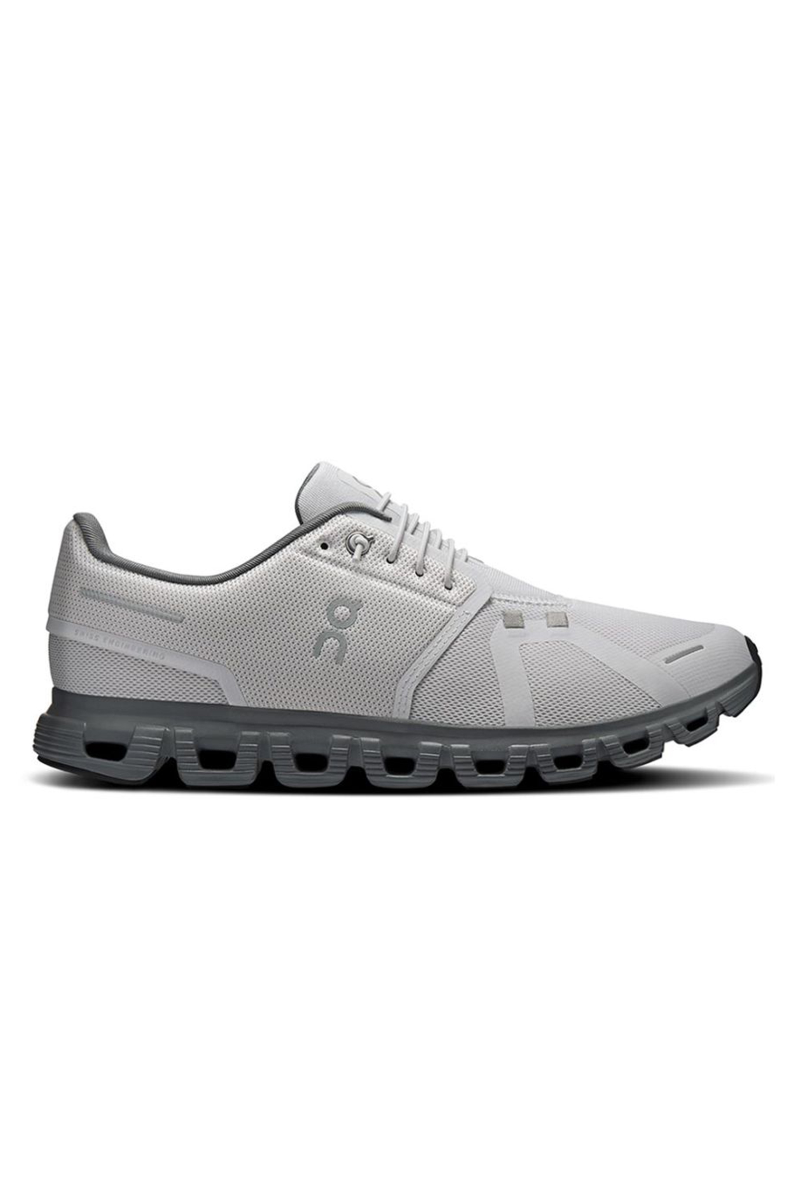 Casual sneaker h grijs