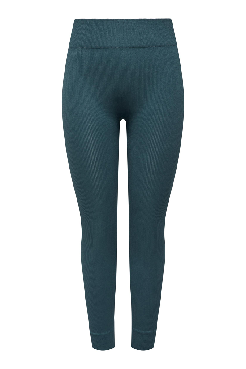 Only Play ONPJAIA LIFE HW LOUNGE SEAM TIGHT N 206077-Orion Blue 1