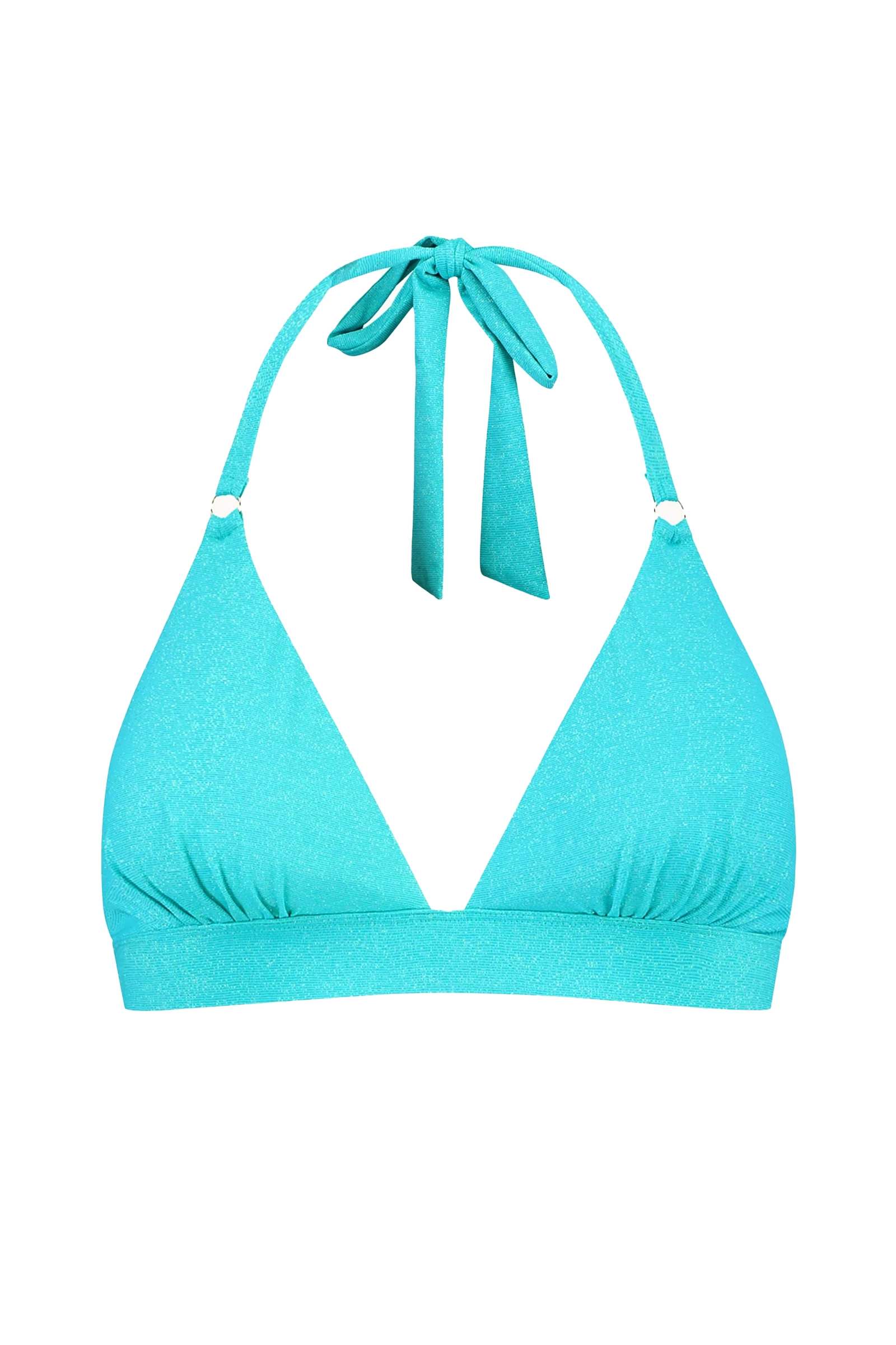 Cyell PADDED TOP Blauw-1 1