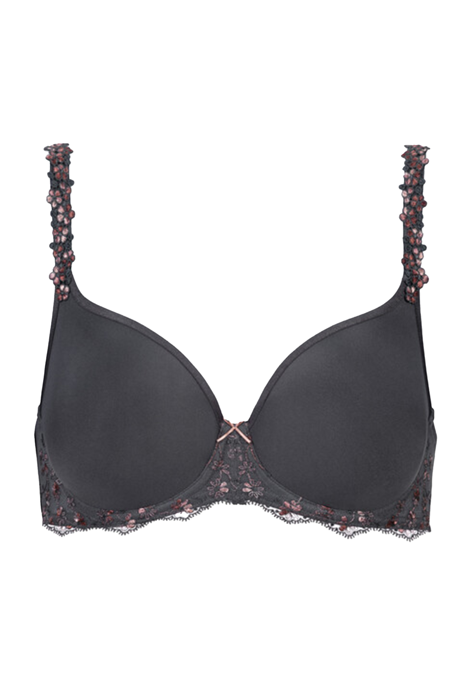 Lingerie dames bh grijs