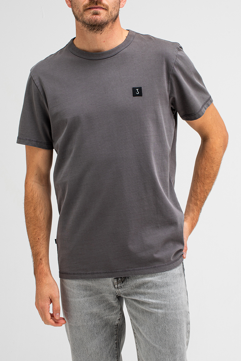 Butcher of Blue Army Tee Zwart-1 2