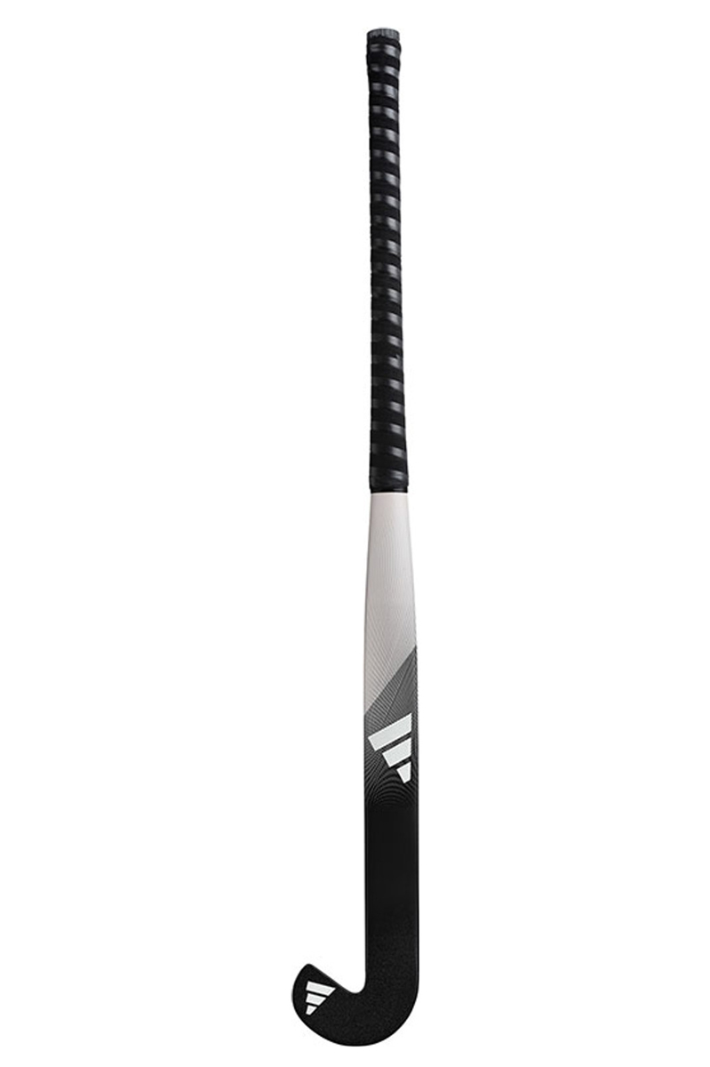 Hockey stick senior zwart