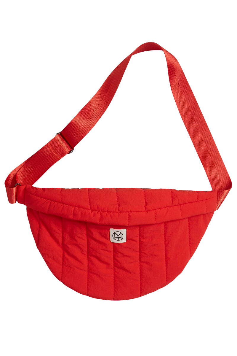 Dames tas rood