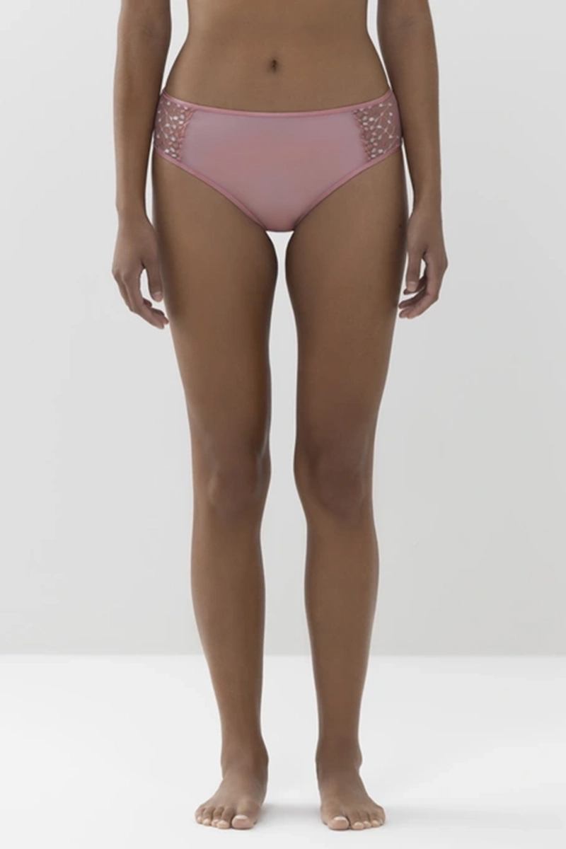 MEY Lingerie dames slip  Rose-1 2