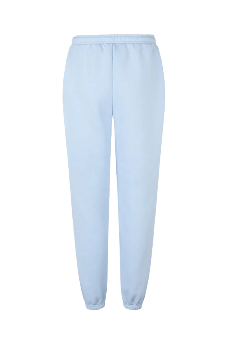 Dames broek blauw