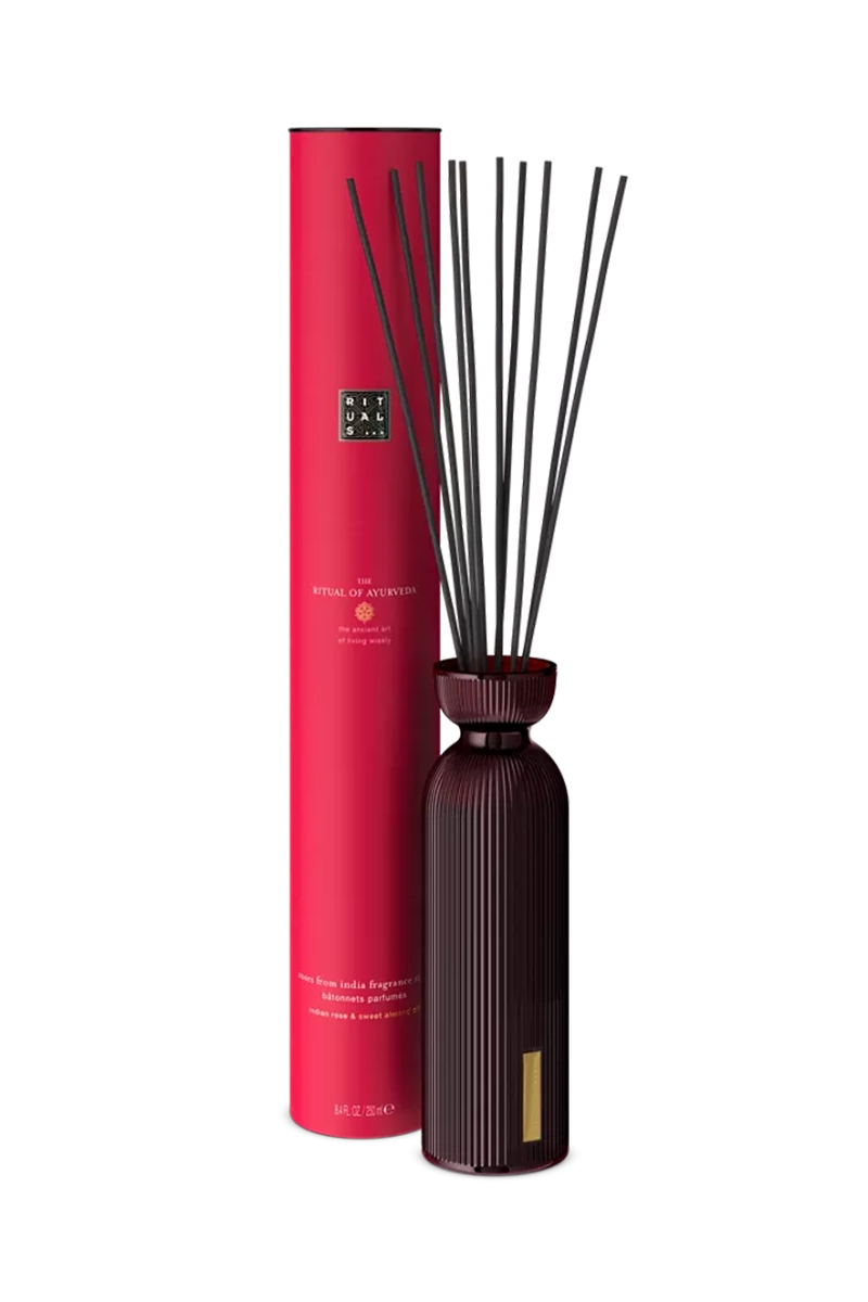Rituals THE RITUAL OF AYURVEDA FRAGRANCE ST FRAGRANCE STICKS Diversen-4 1