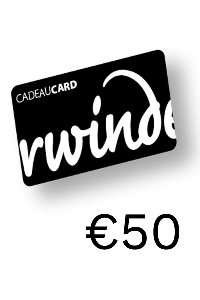 Cadeaucard Voorwinden Cadeaucard 50.00 Diversen-4 1