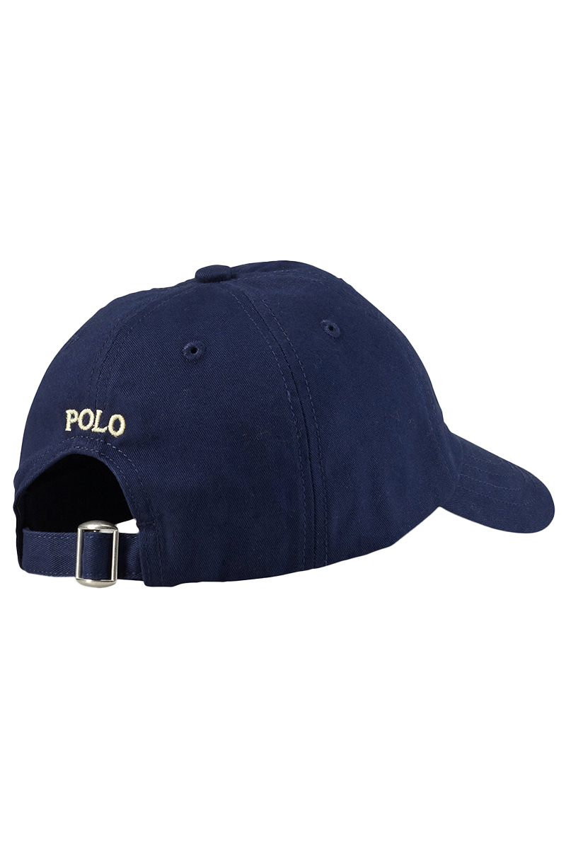 Polo Ralph Lauren 00297775-30 Blauw-1 2