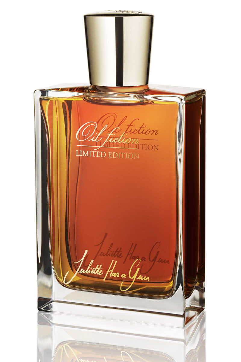 Juliette has a Gun Oil Fiction Edp Diversen-4 1