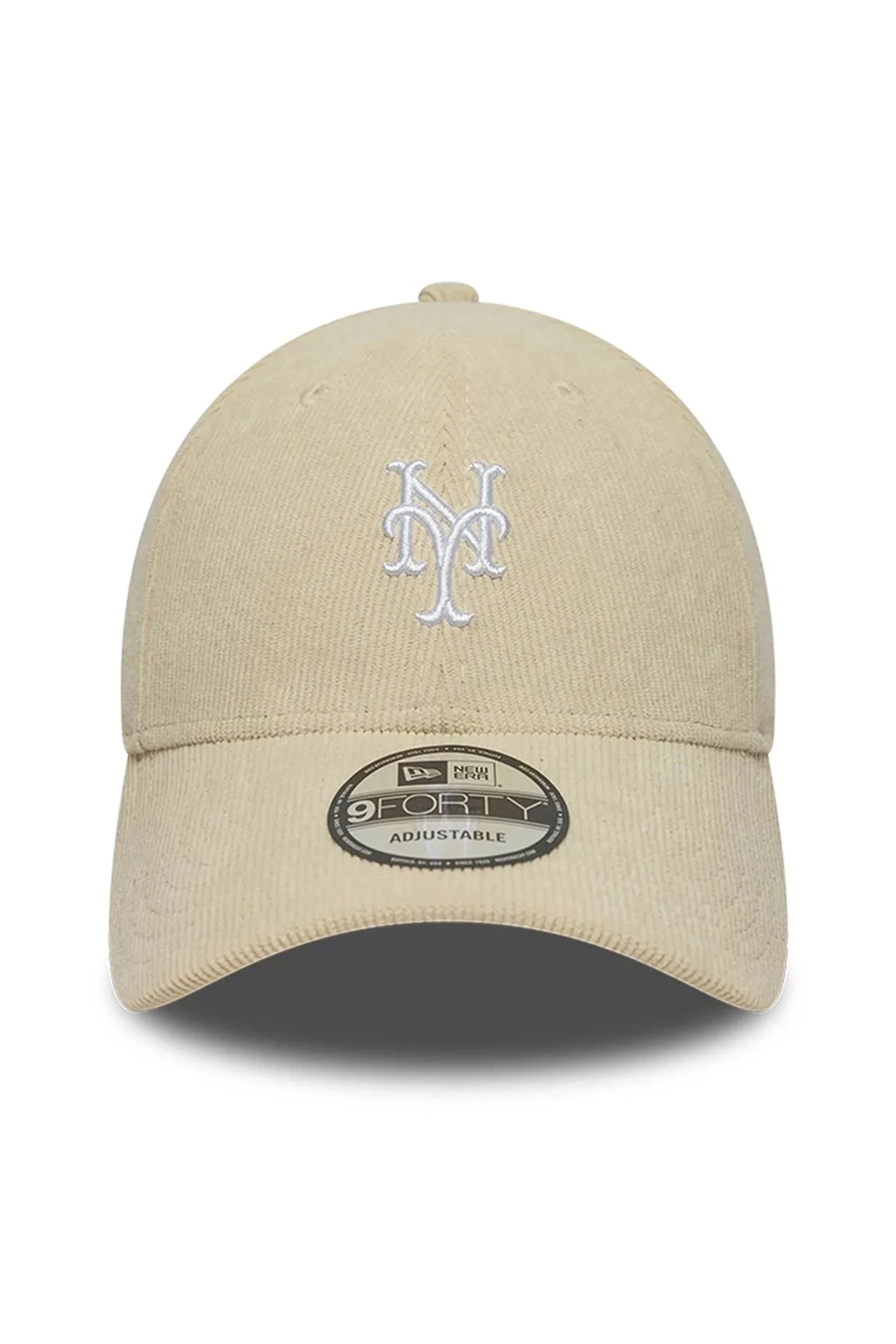 Casual cap bruin