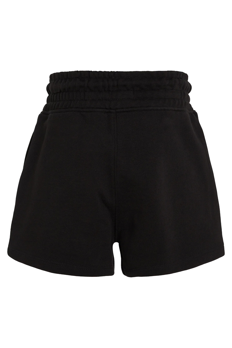 Meisjes short zwart