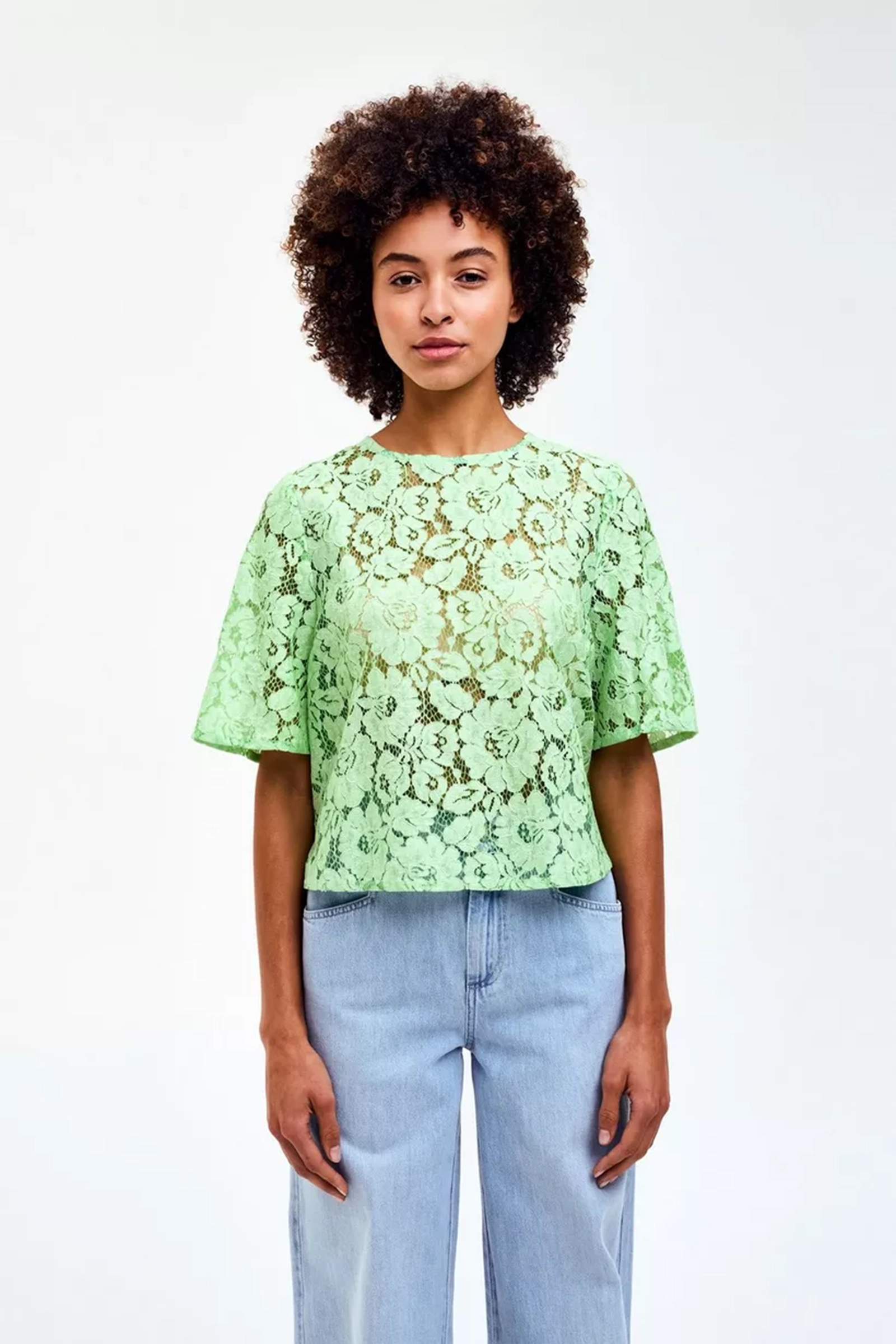 CKS TIRIANA Groen-1 2