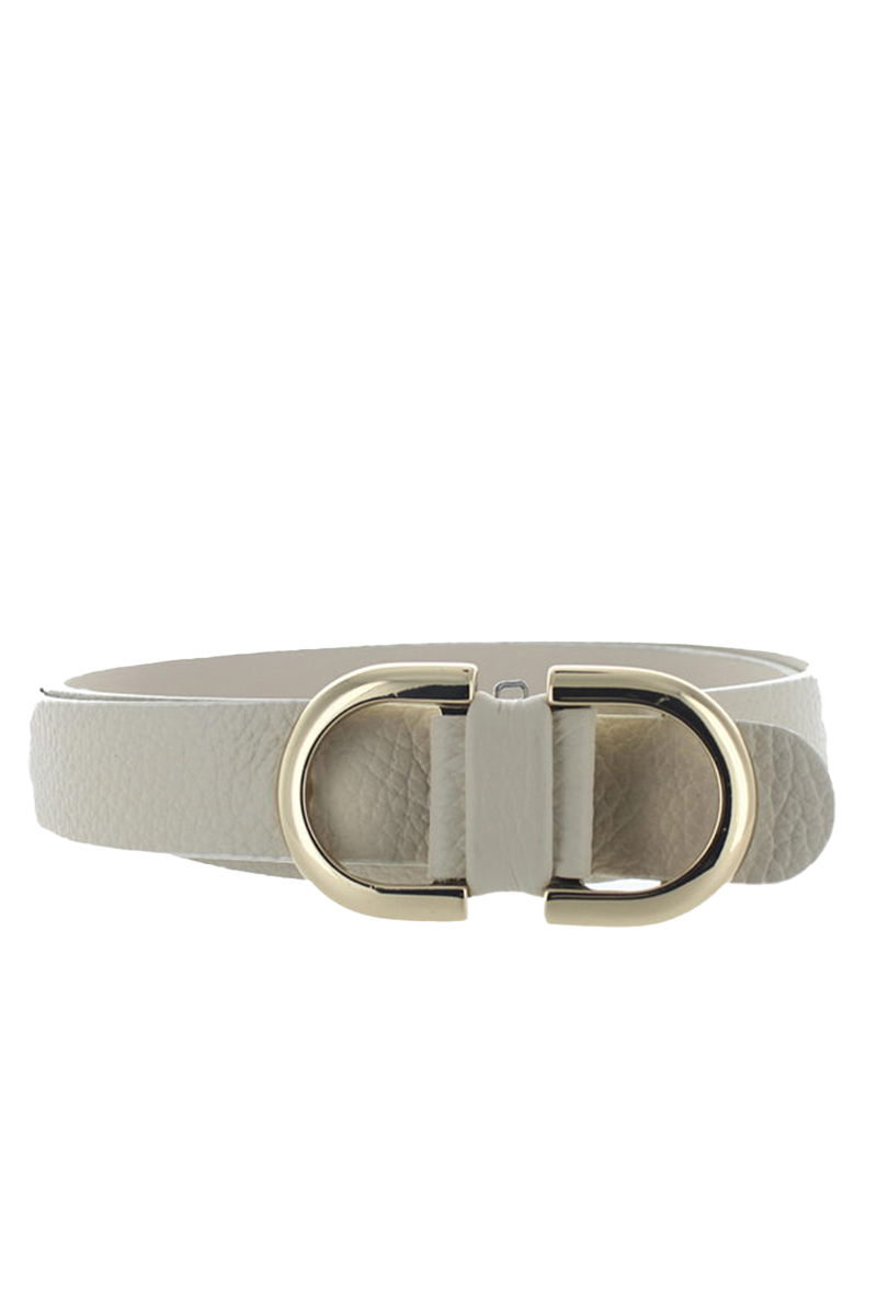 H.A.N. mila bruin/beige 1