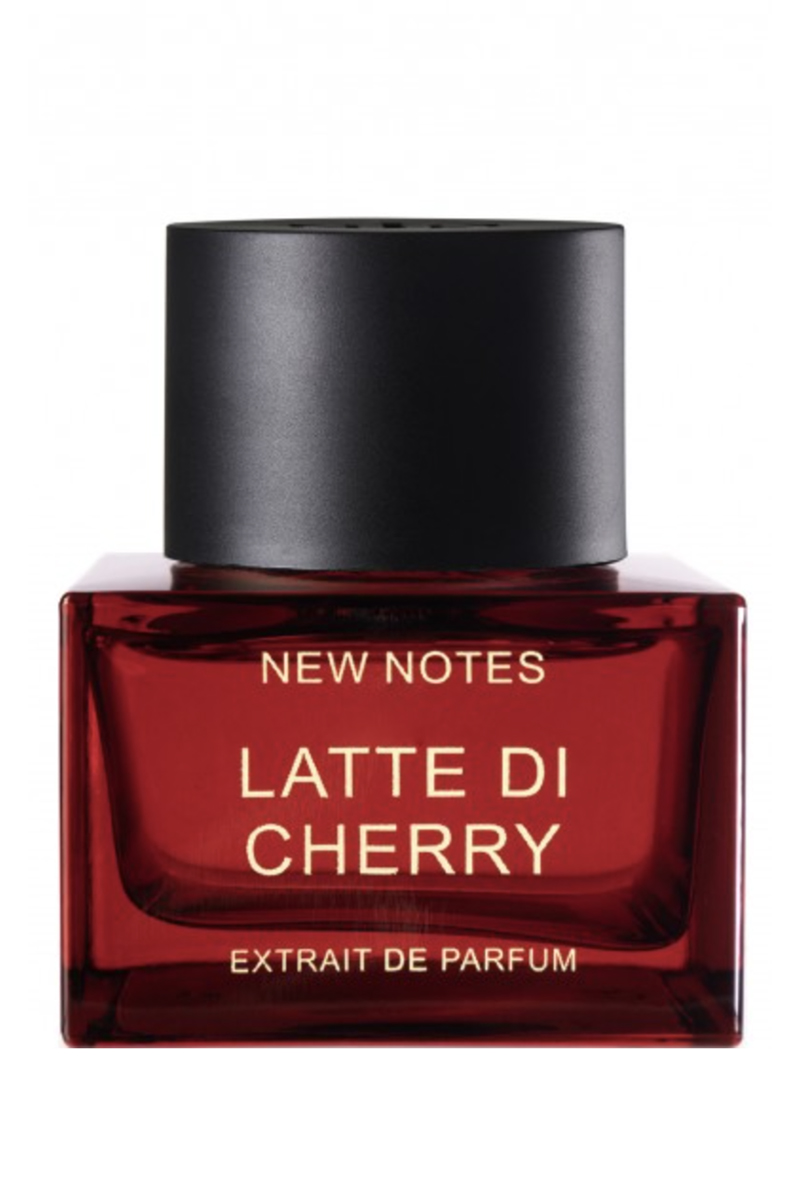 New Notes Latte di Cherry  Diversen-4 1