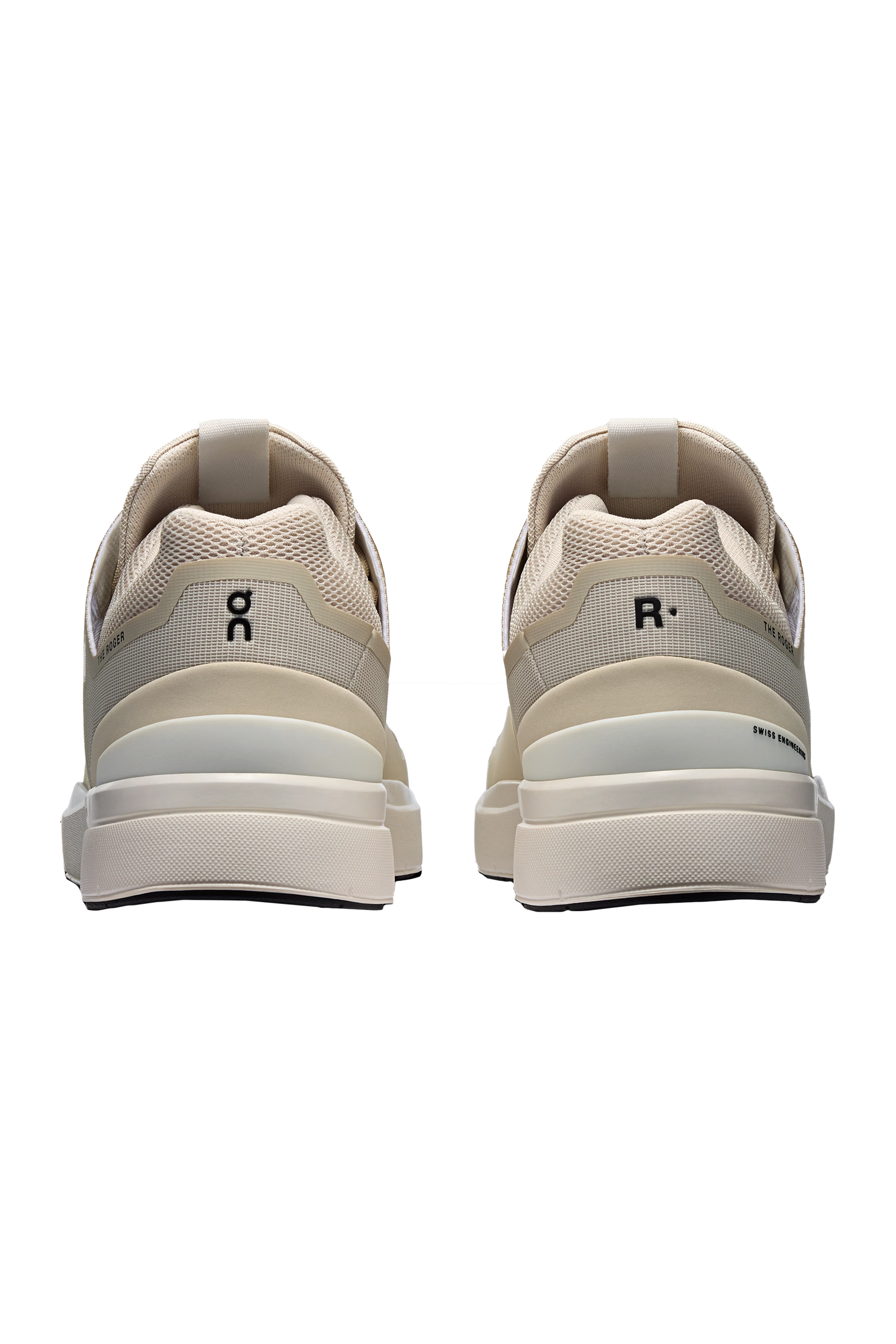 On Running The Roger spin bruin/beige-1 4
